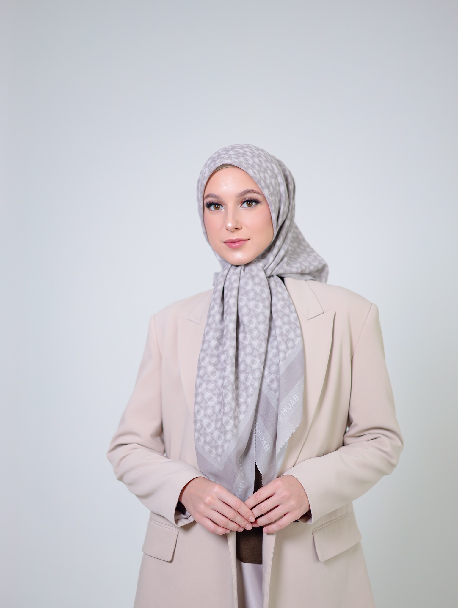 VIVID SCARF