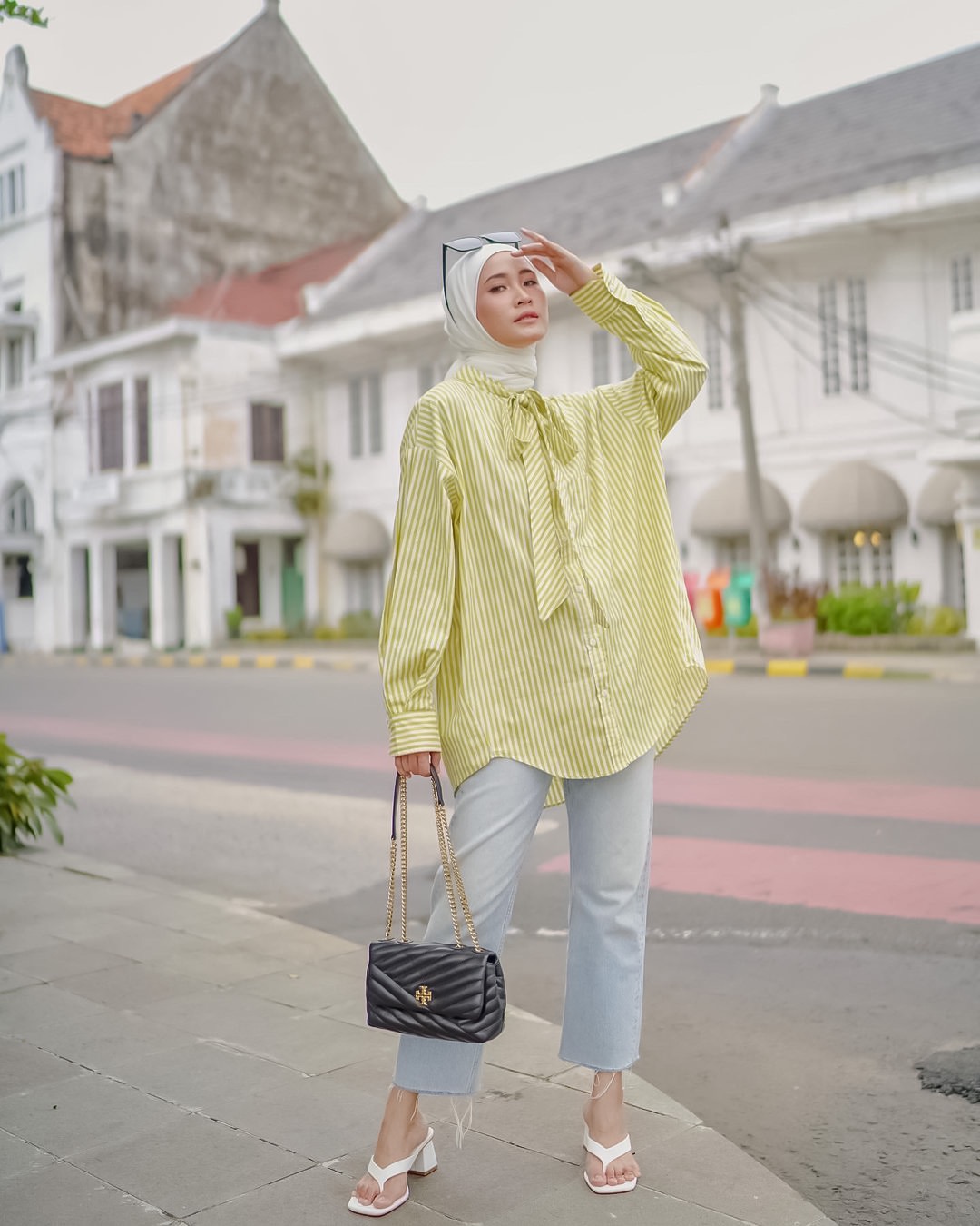 VALEN SHIRT