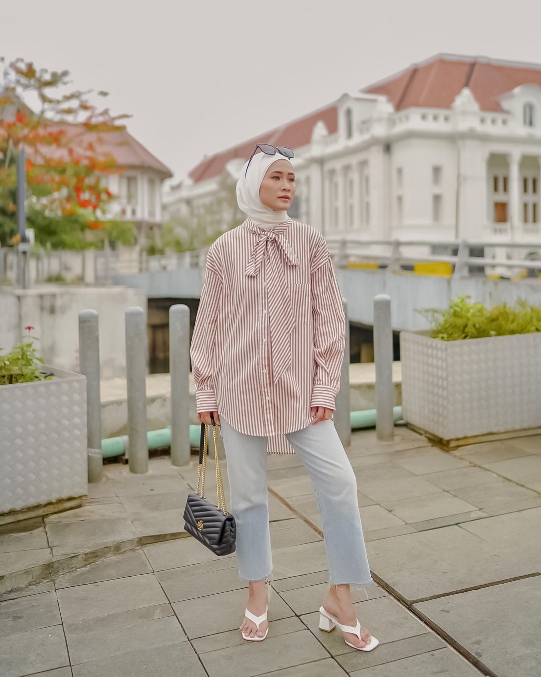 VALEN SHIRT