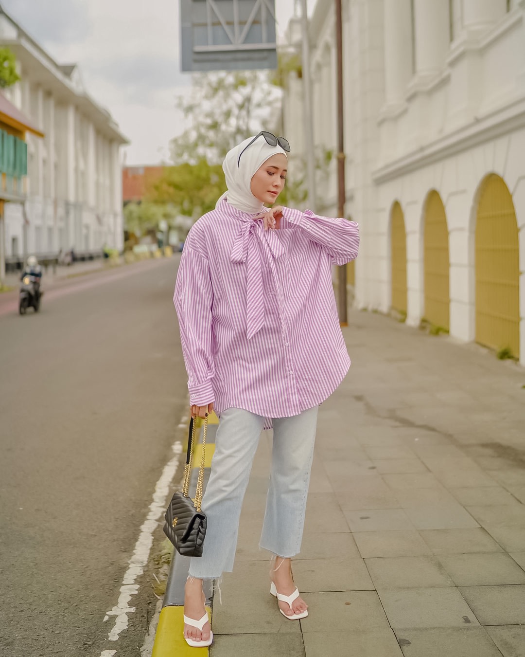 VALEN SHIRT