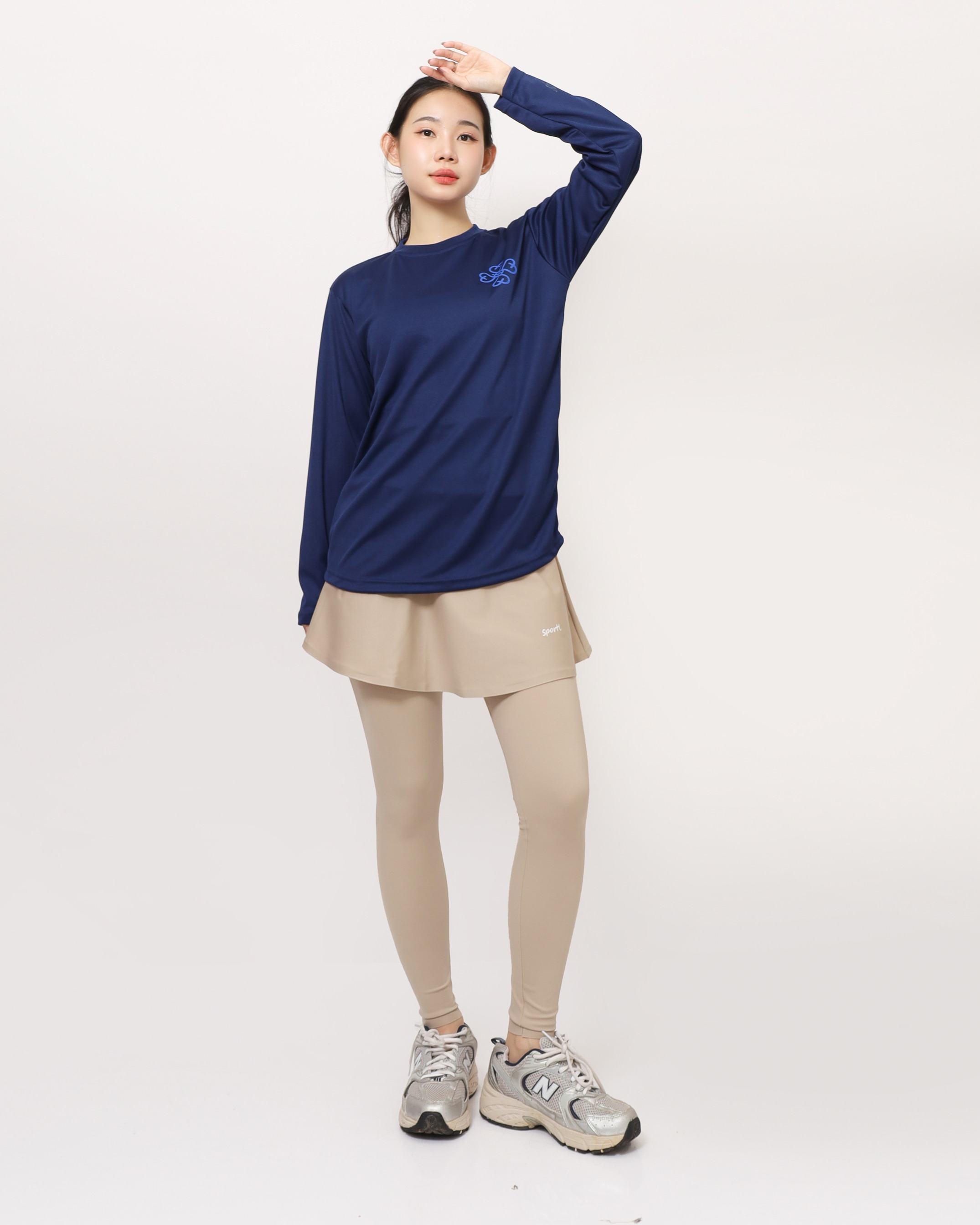 DRYFIT SHIRT 
