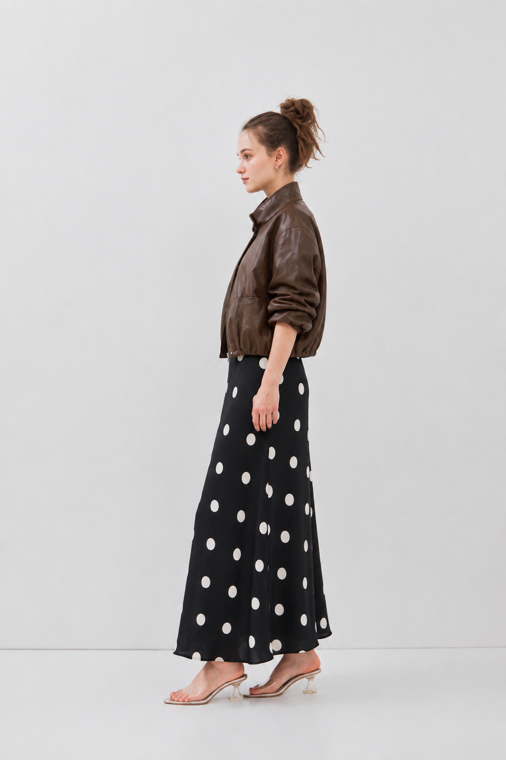 DOTTIE SKIRT