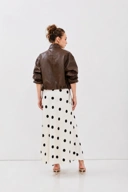 DOTTIE SKIRT