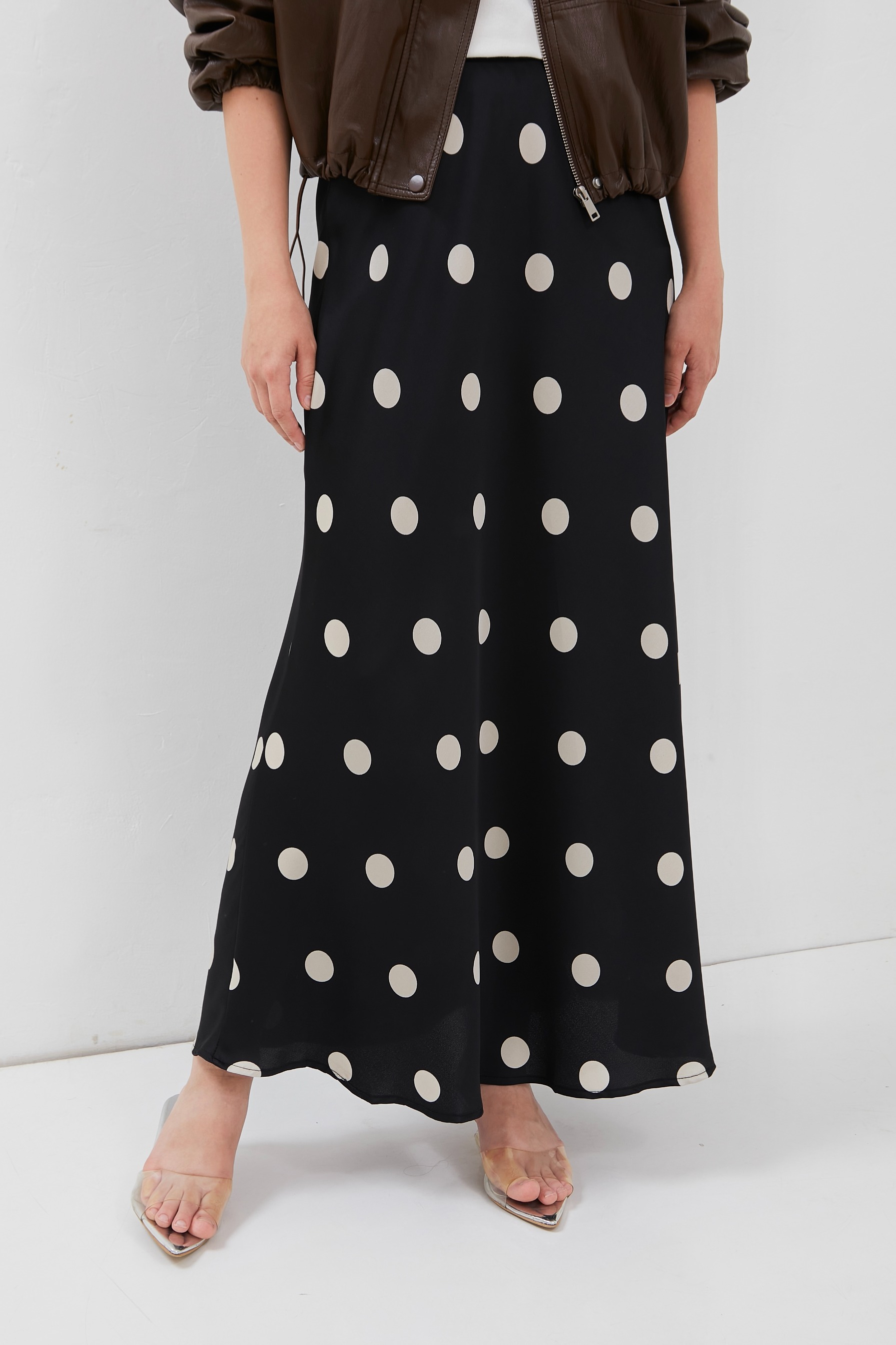 DOTTIE SKIRT