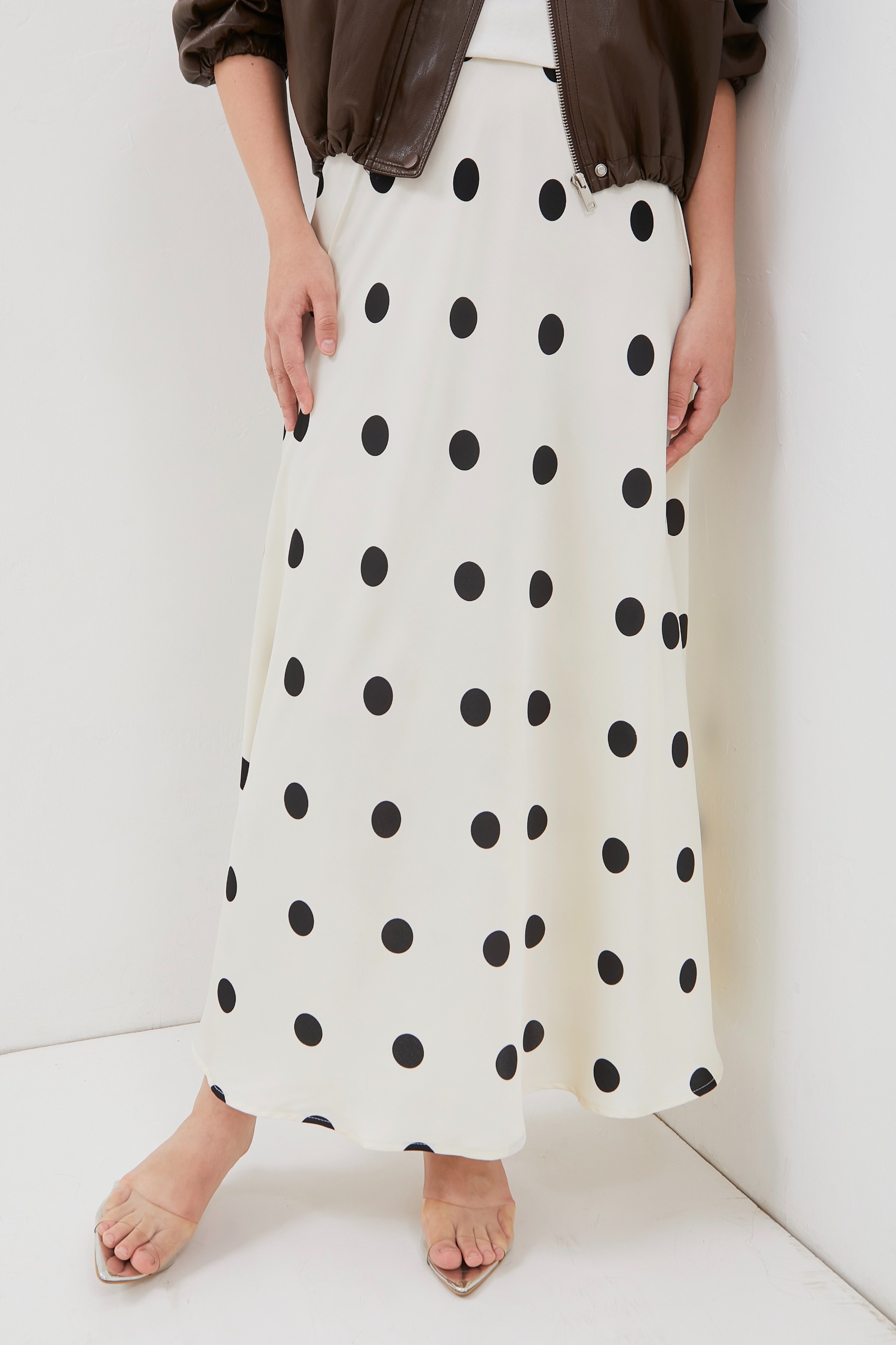 DOTTIE SKIRT