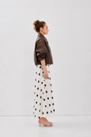 DOTTIE SKIRT