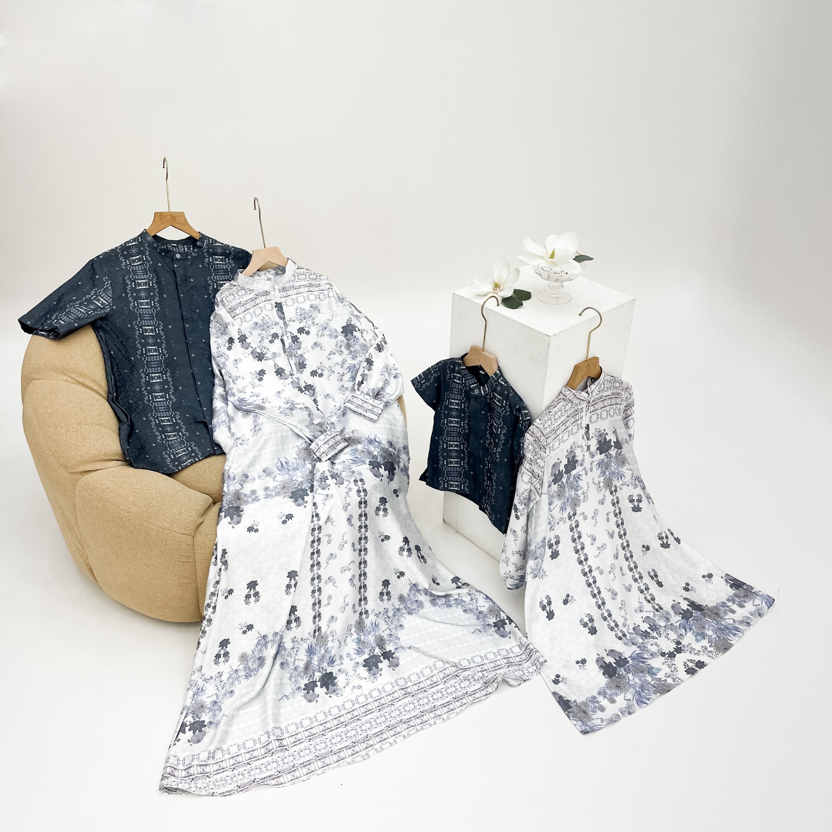 SAMARA SET
