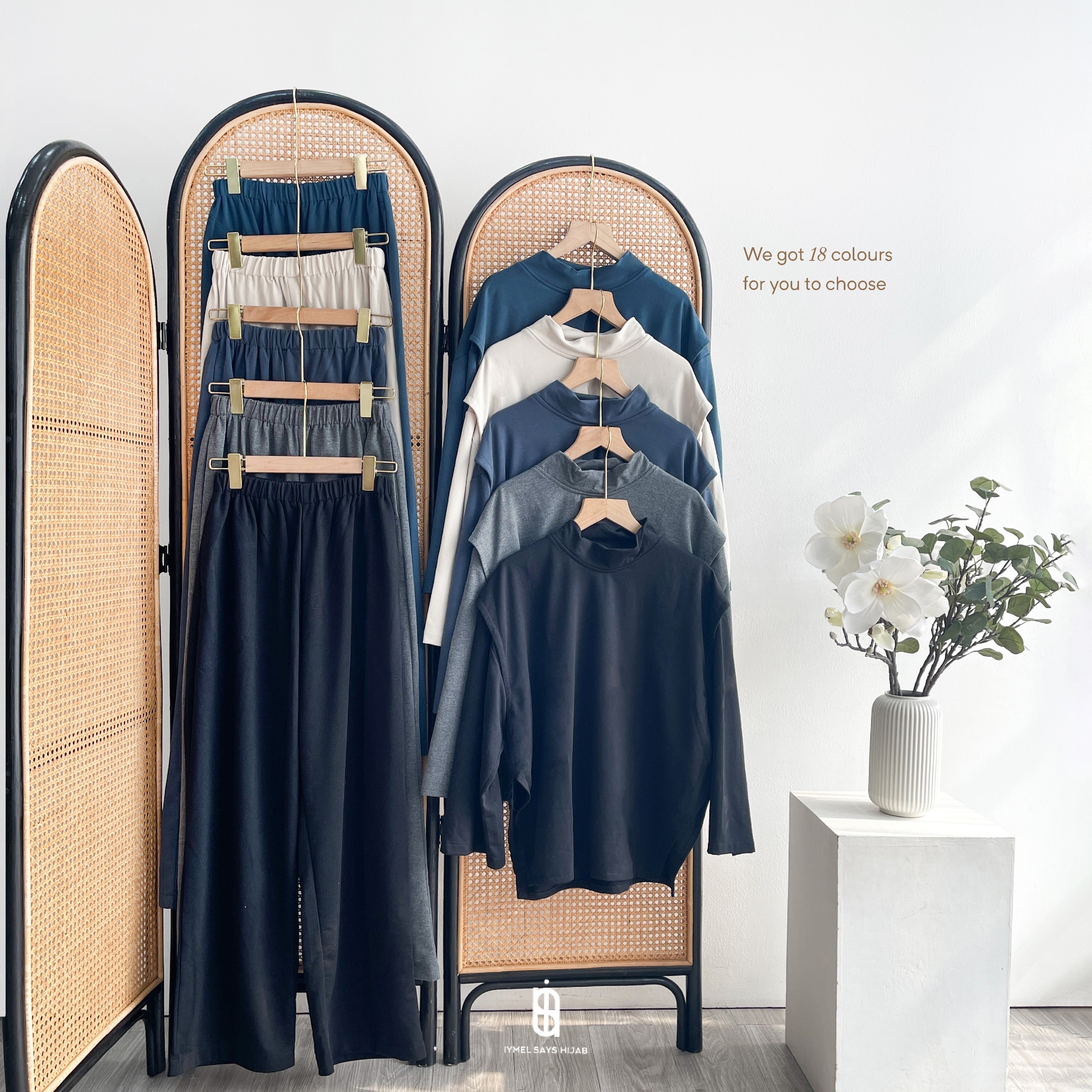 MOJA SET