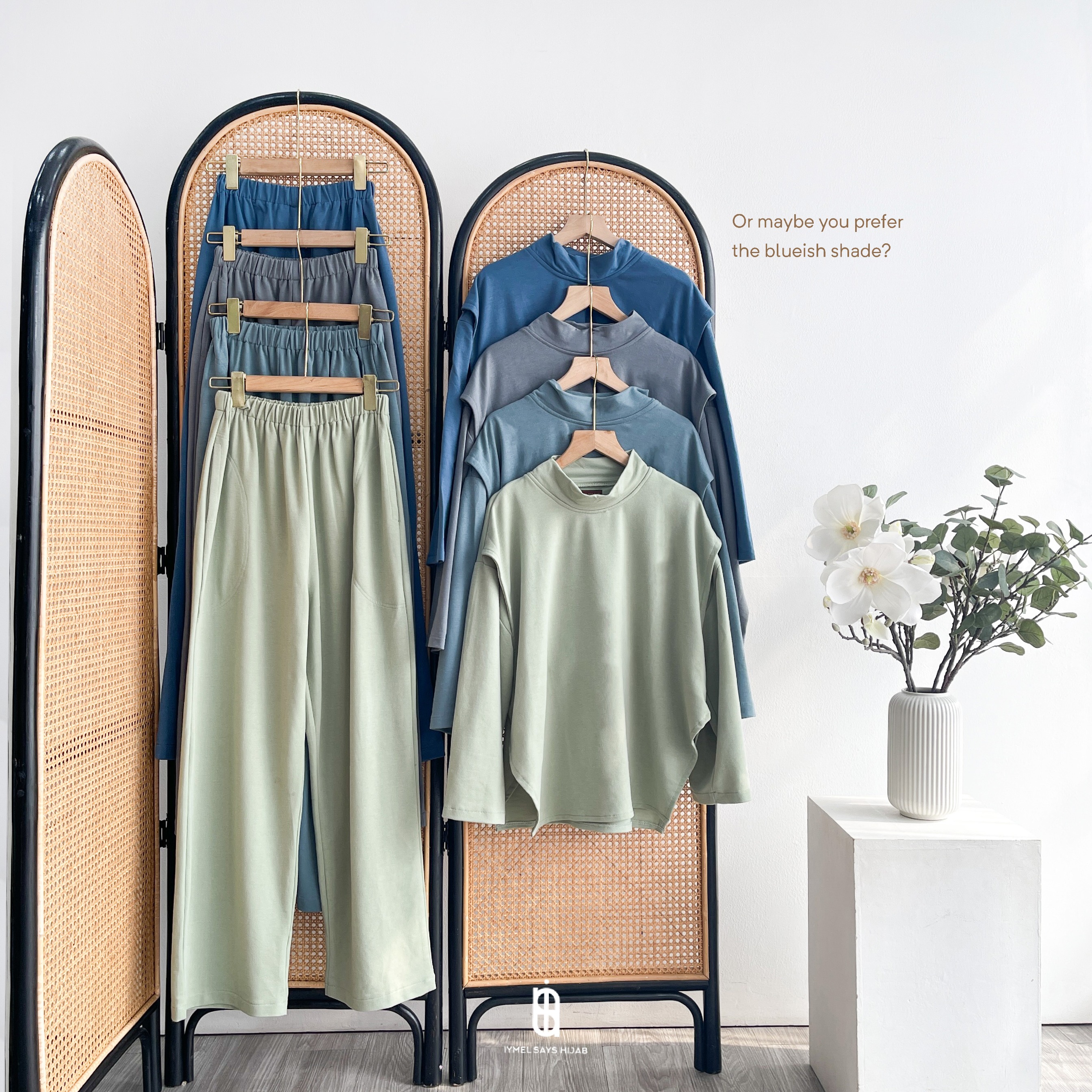 MOJA SET