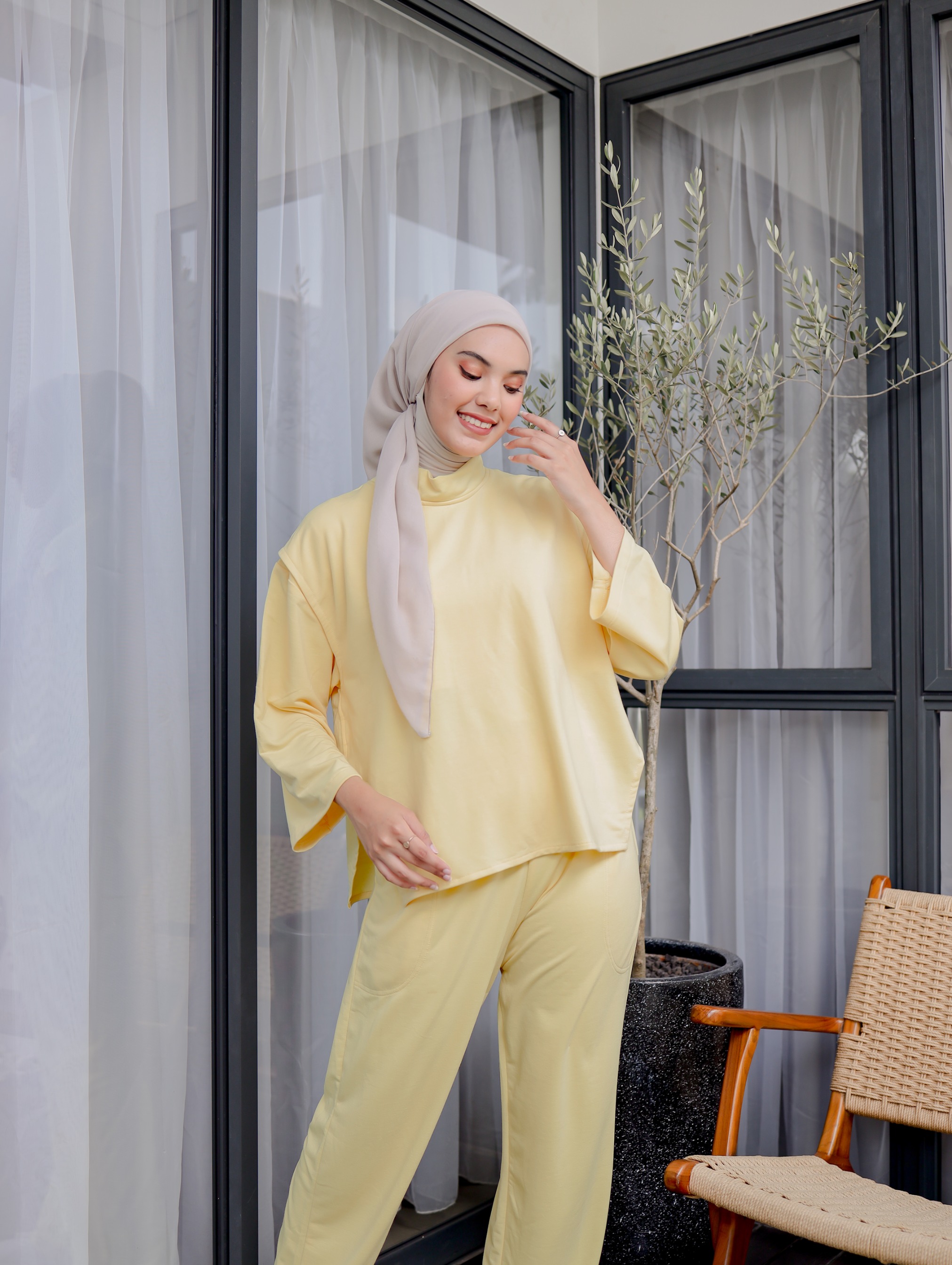 MOJA SET
