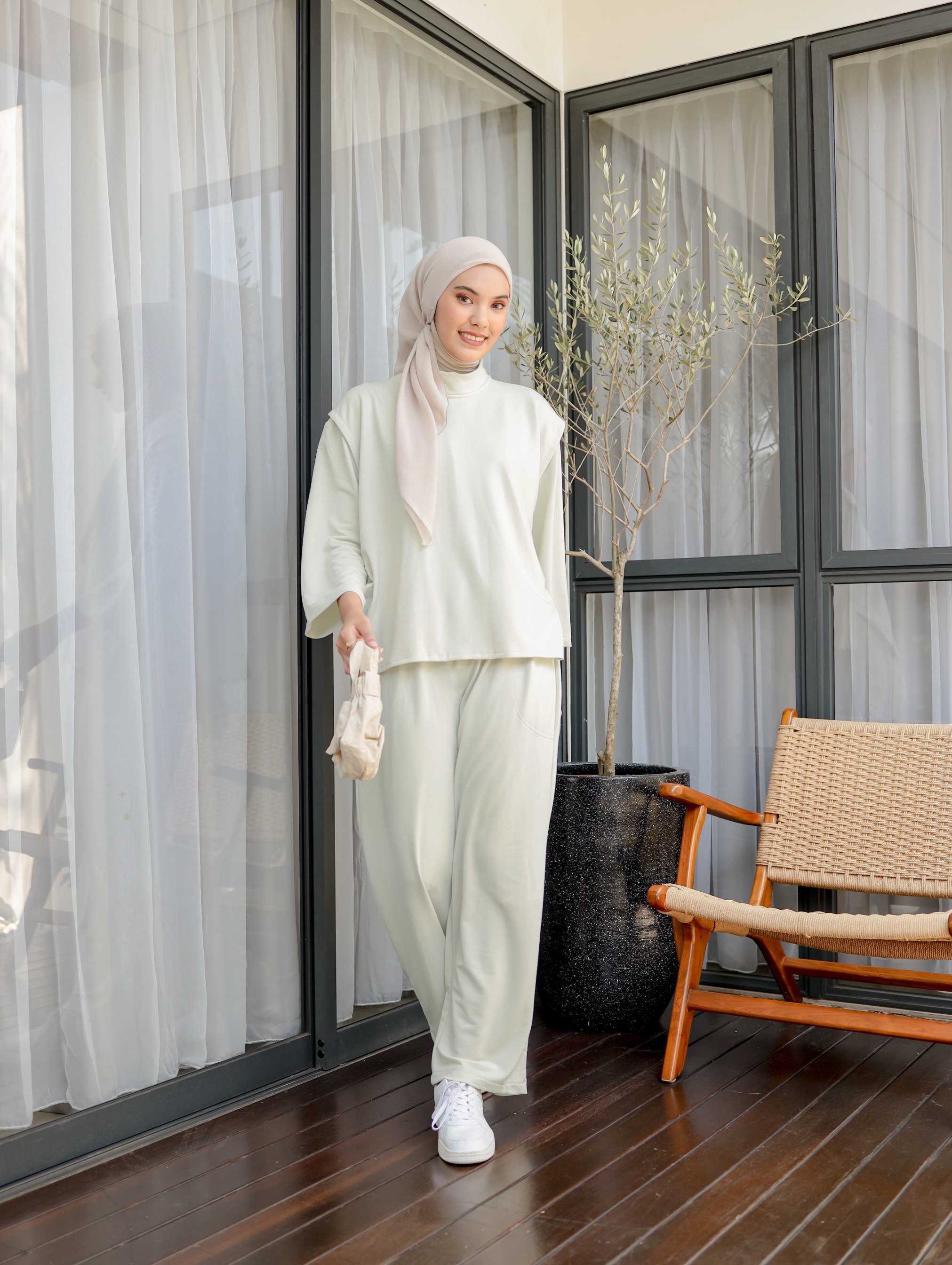 MOJA SET