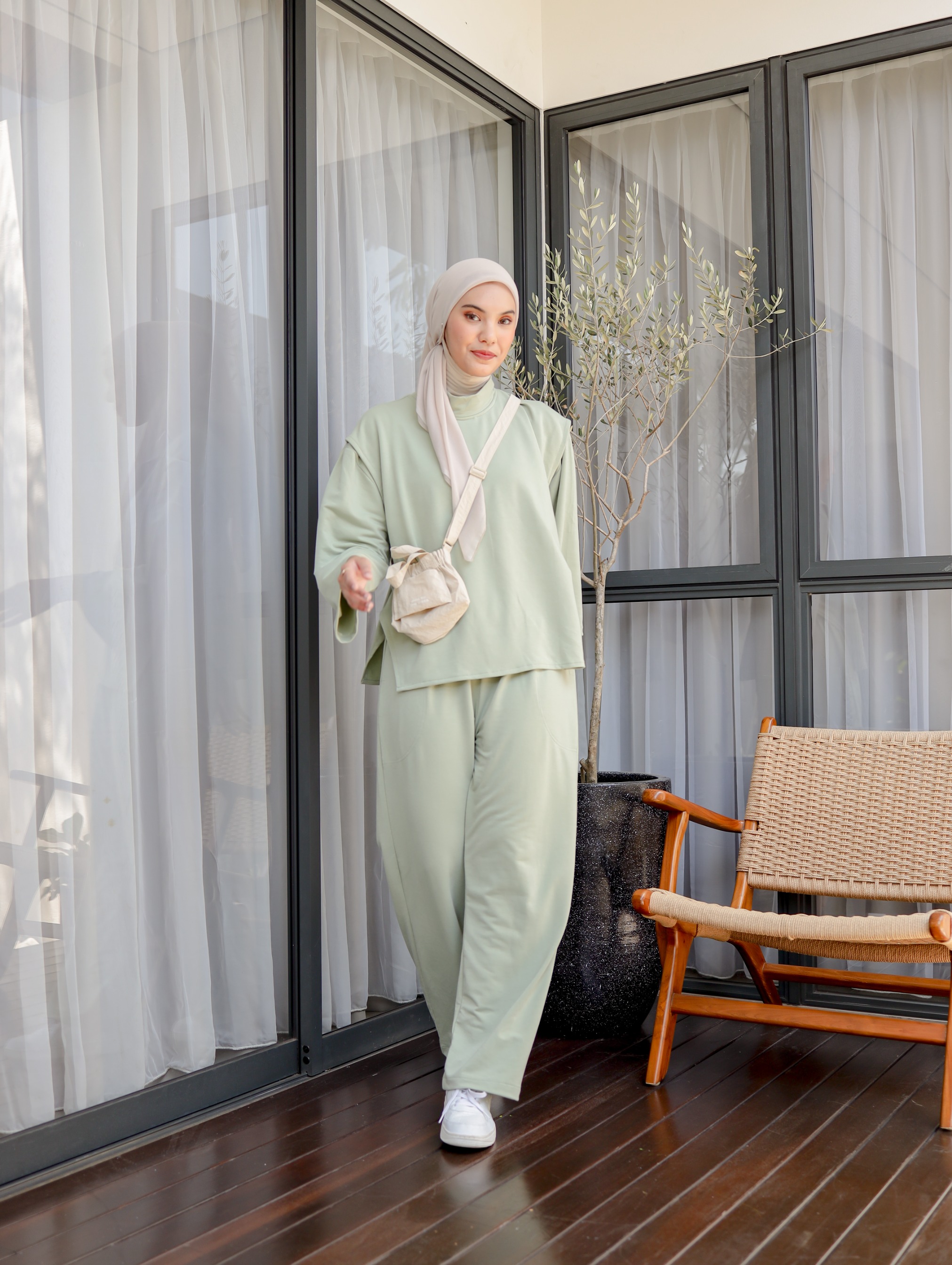 MOJA SET