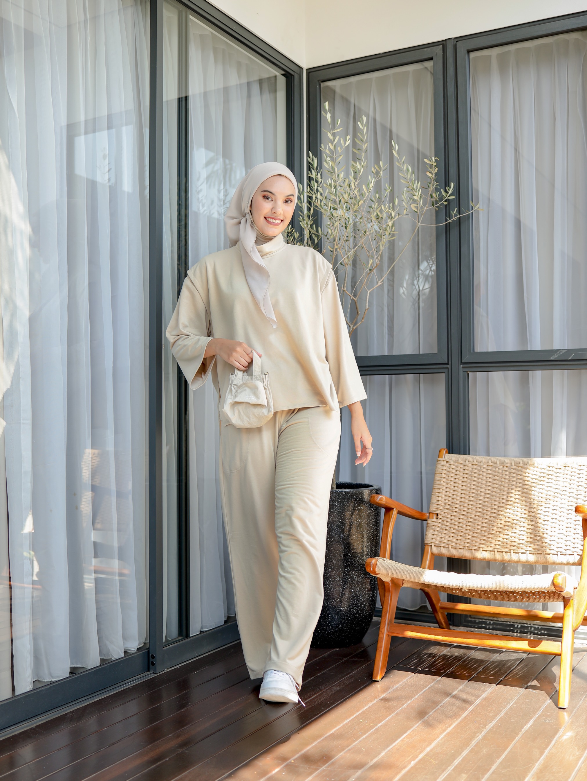 MOJA SET