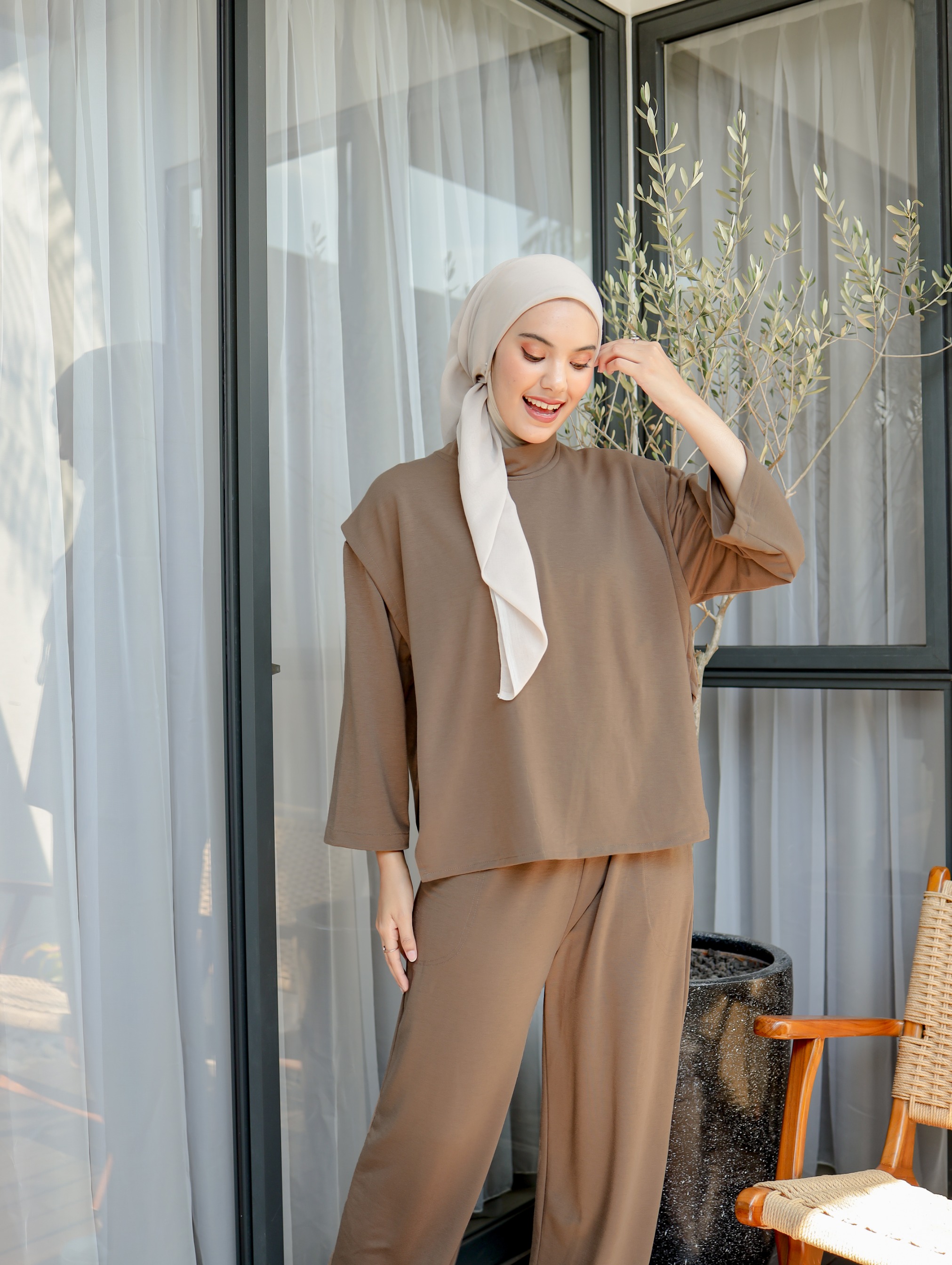 MOJA SET