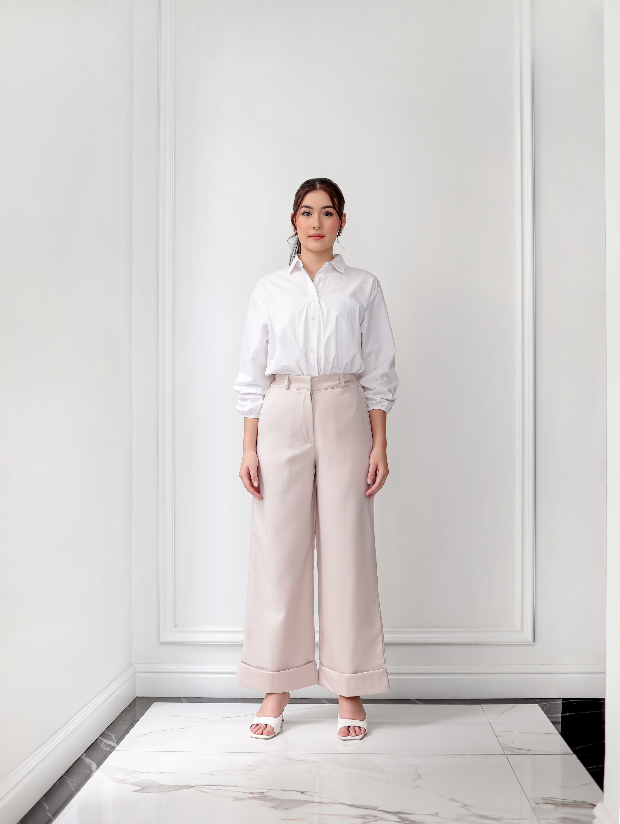 JUJU PANTS
