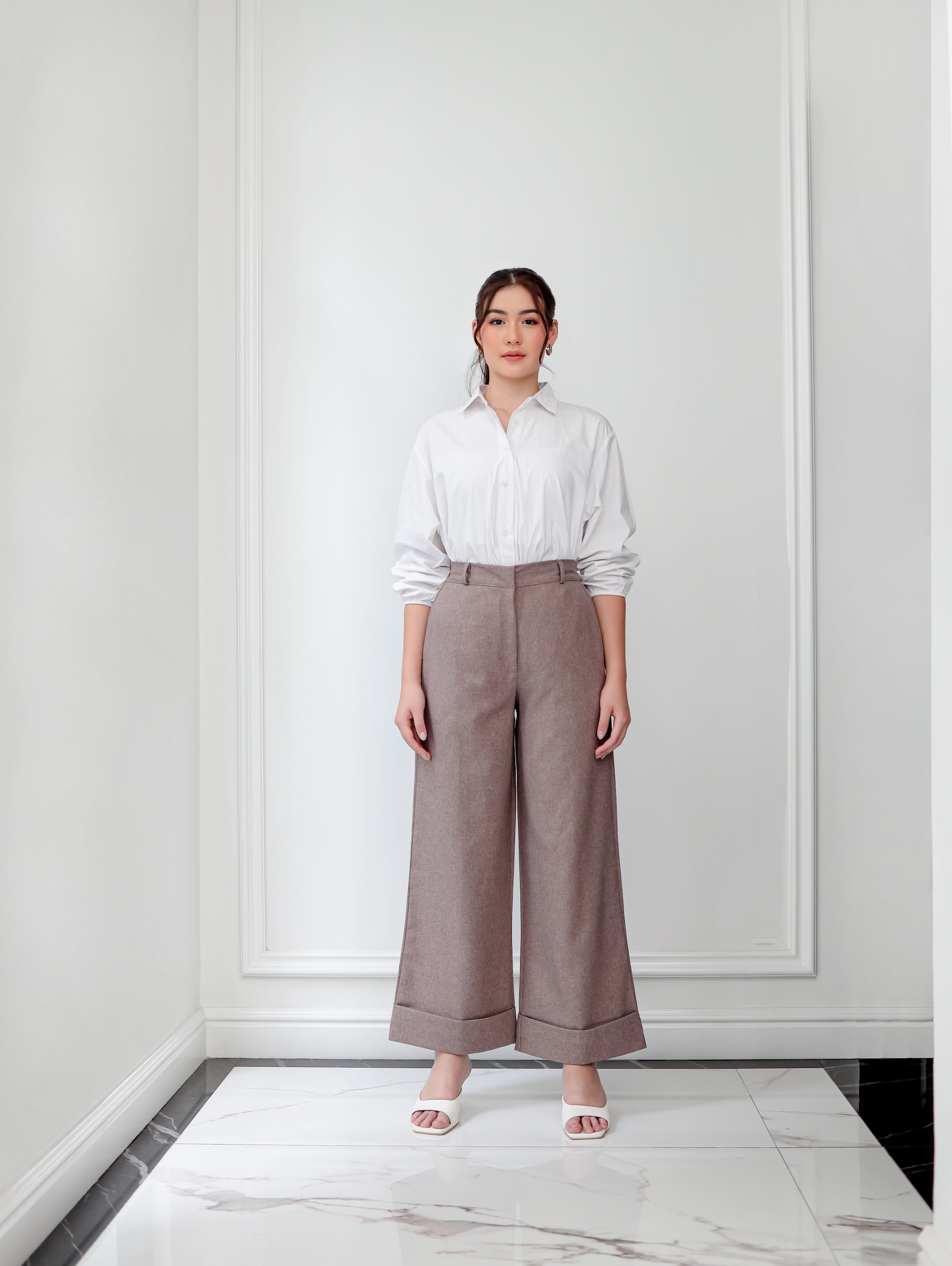 JUJU PANTS