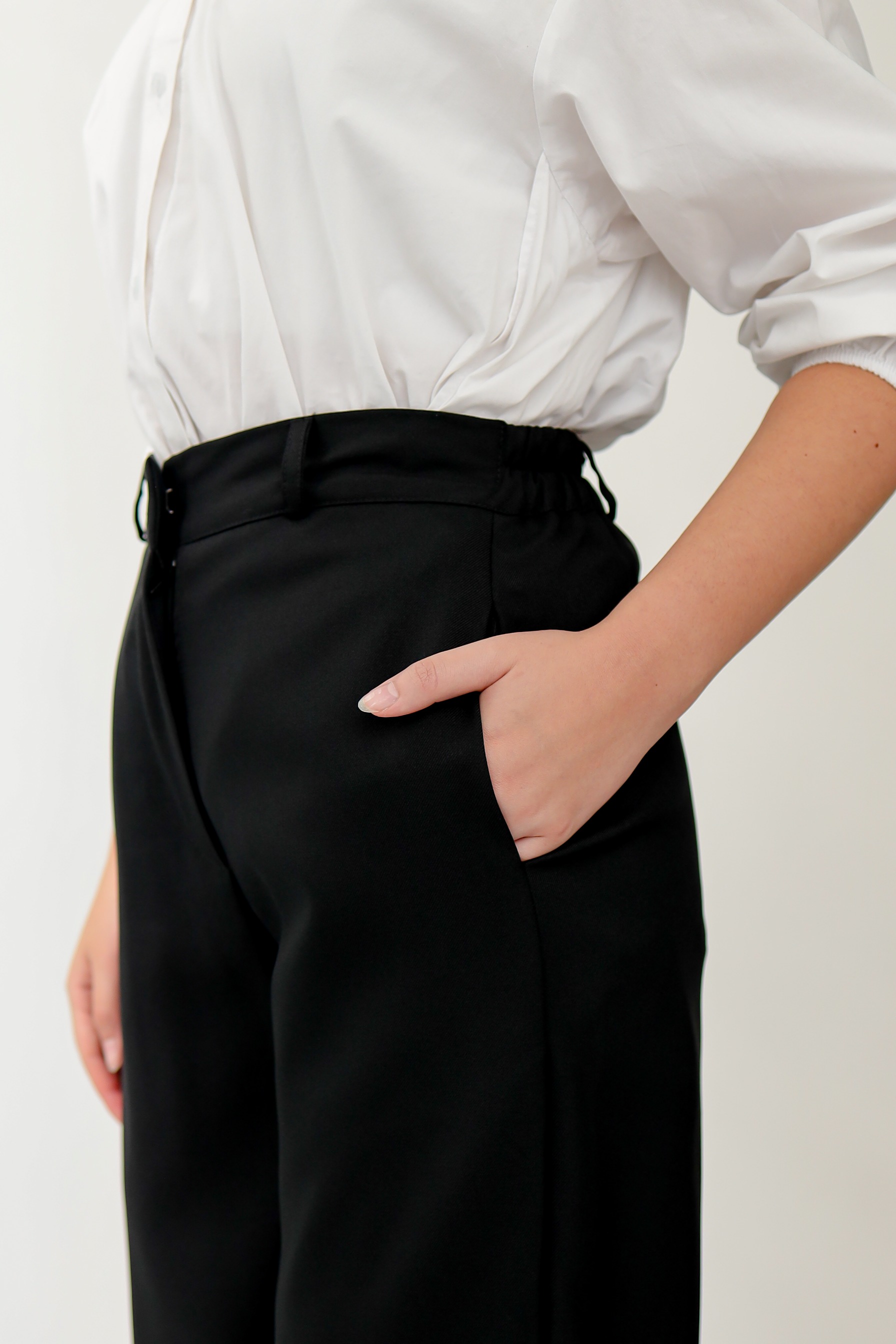 JUJU PANTS