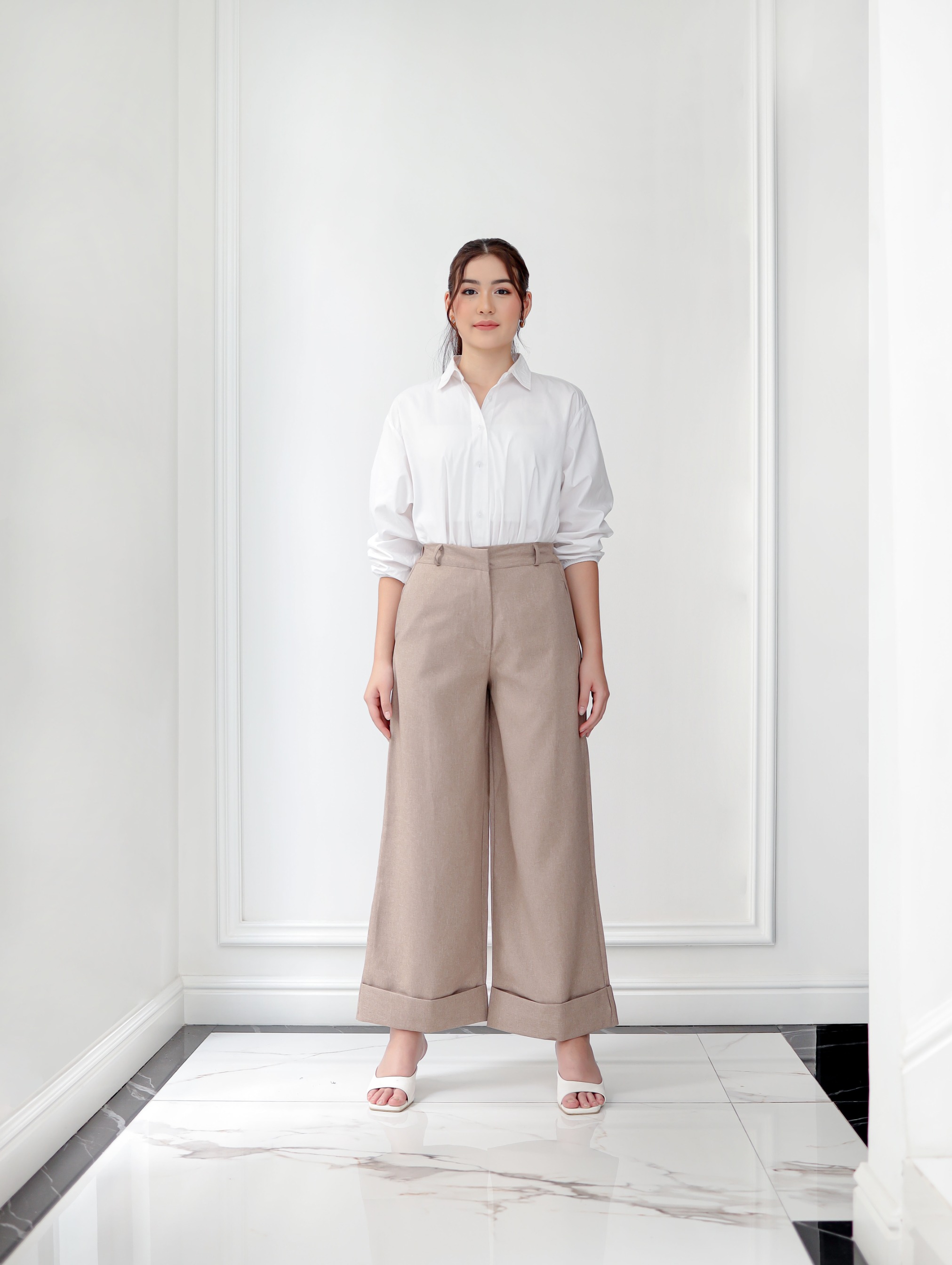 JUJU PANTS