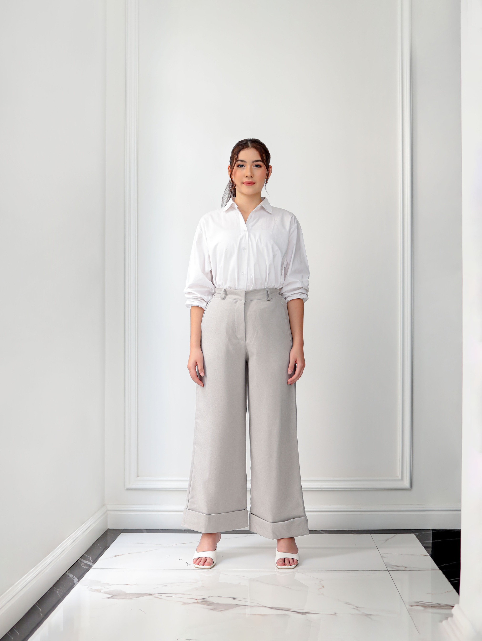 JUJU PANTS