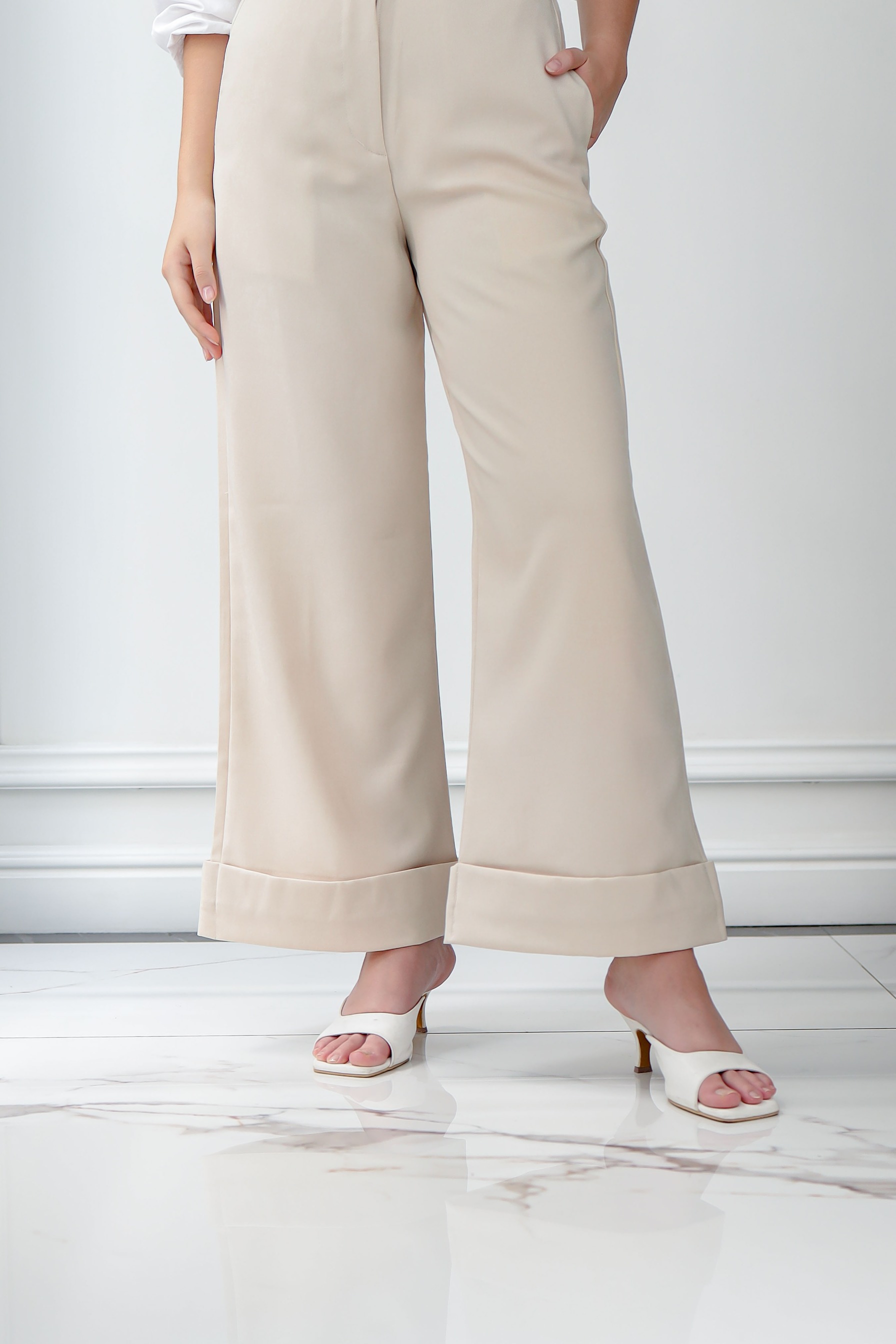 JUJU PANTS