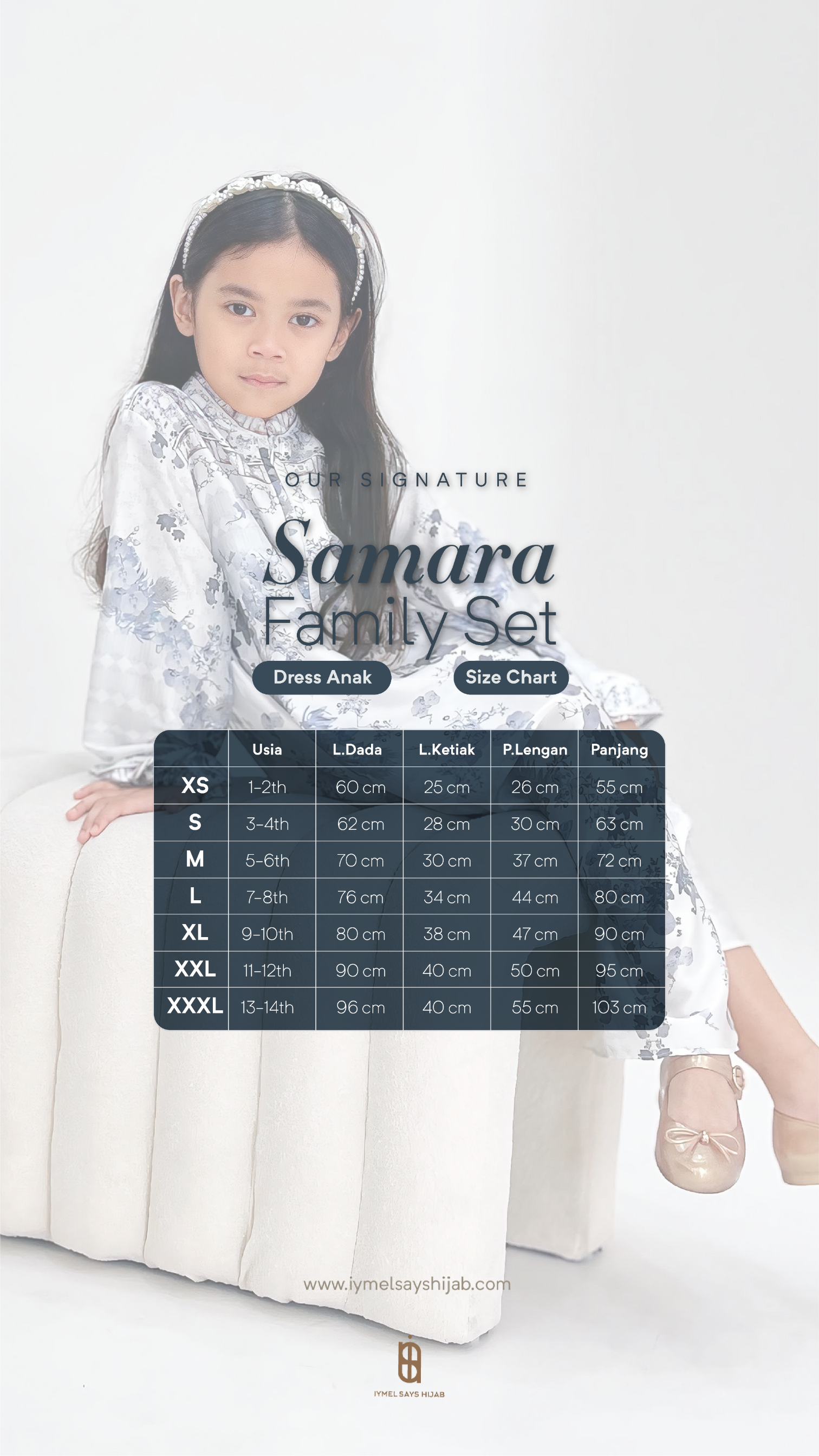 SAMARA SET