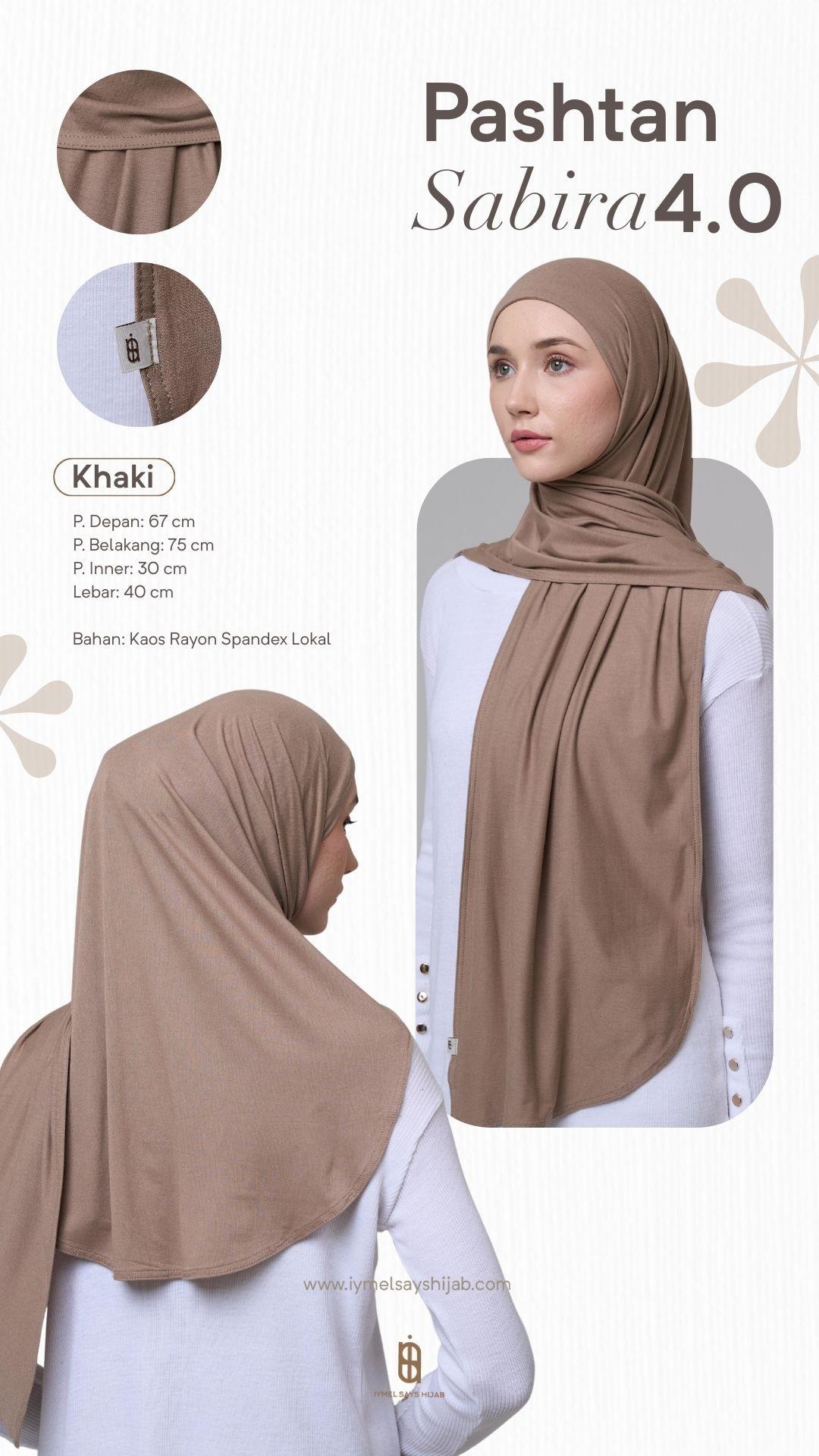 PASHTAN SABIRA 4.0