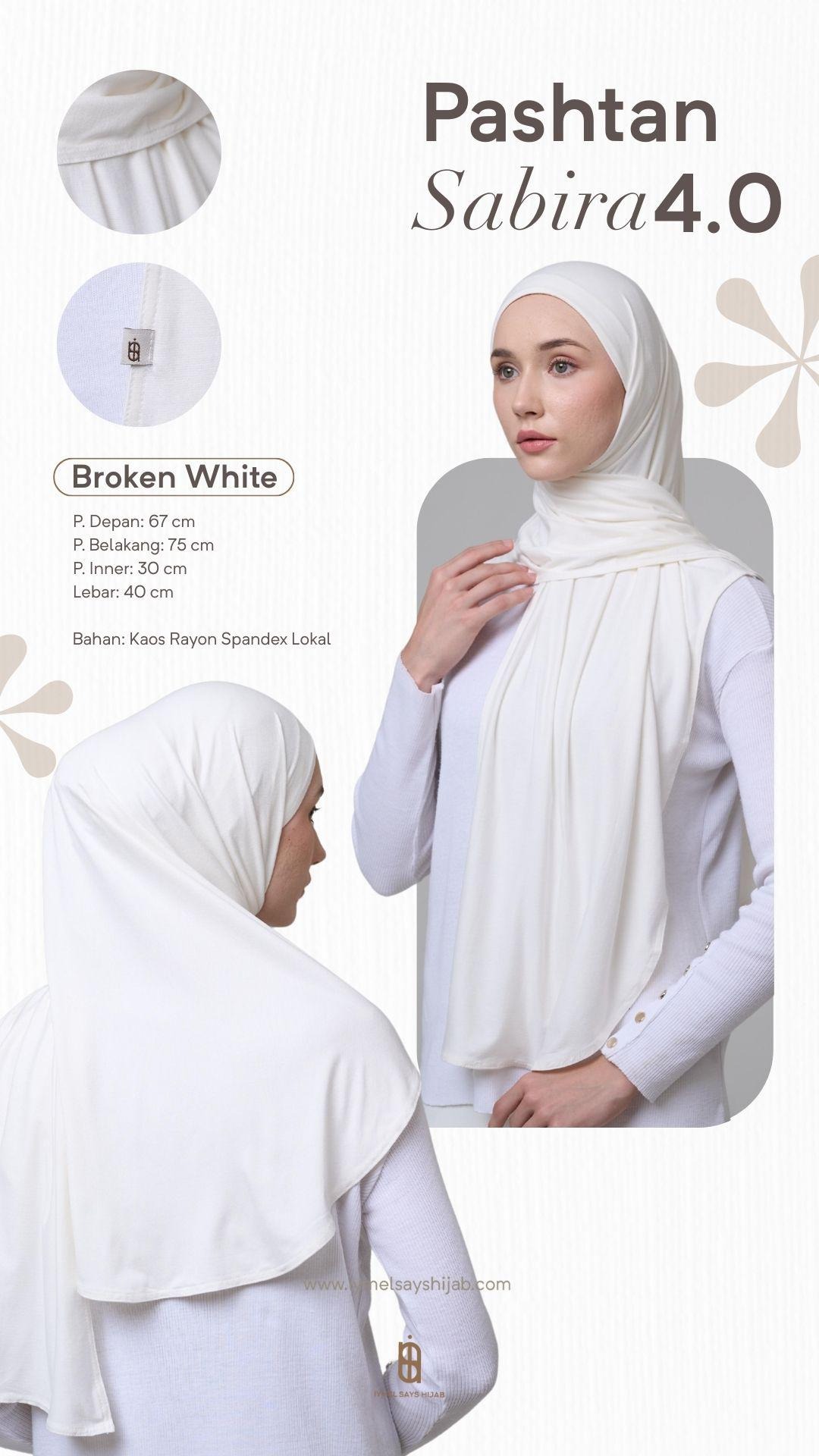 PASHTAN SABIRA 4.0