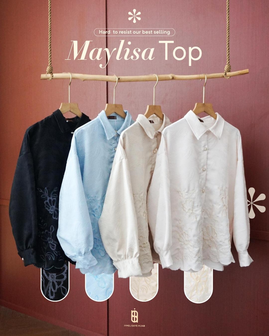 MAYLISA TOP