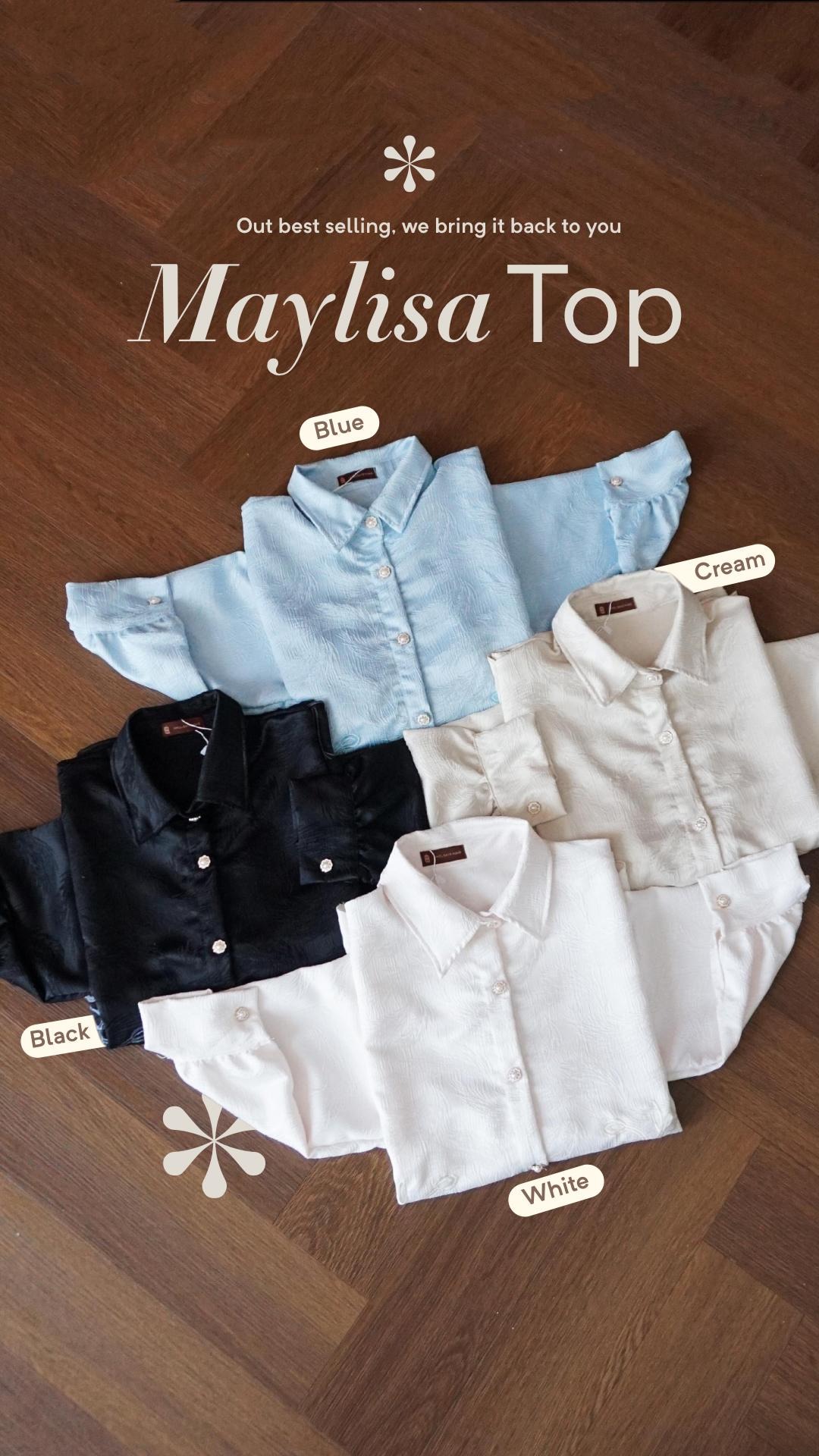 MAYLISA TOP