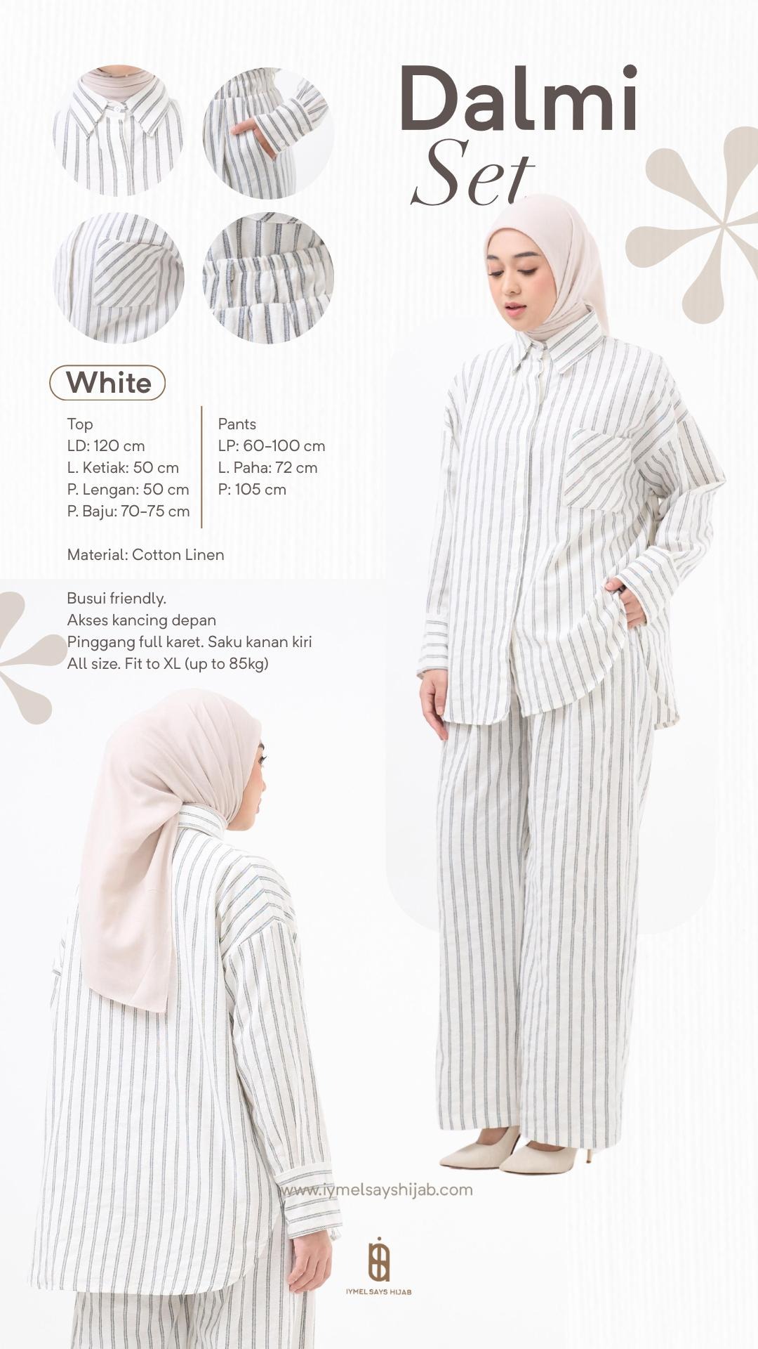DALMI SET