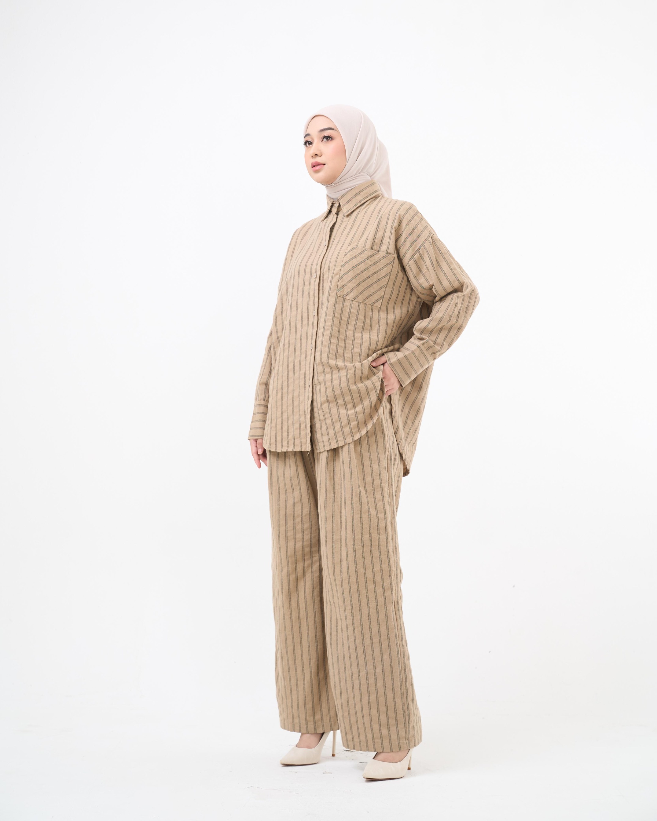 DALMI SET