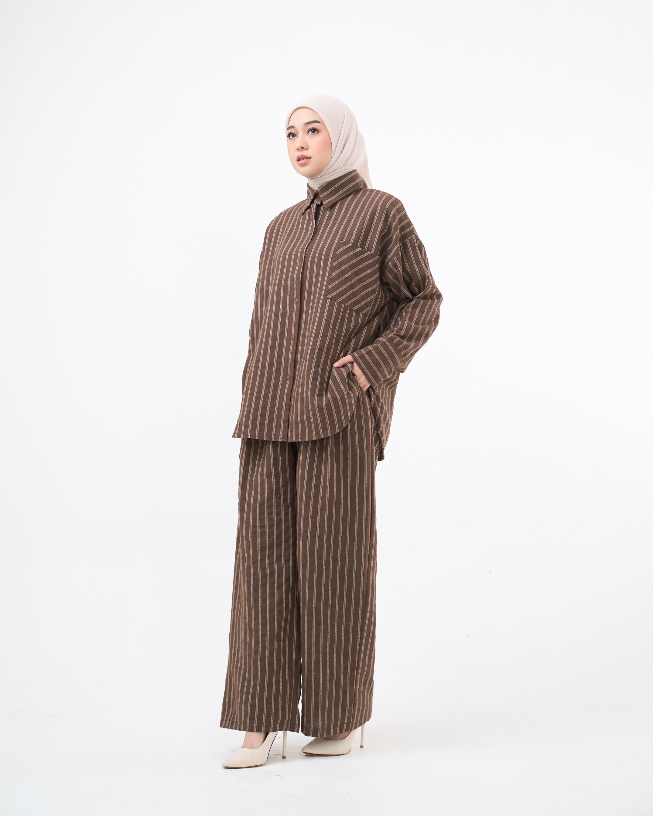 DALMI SET