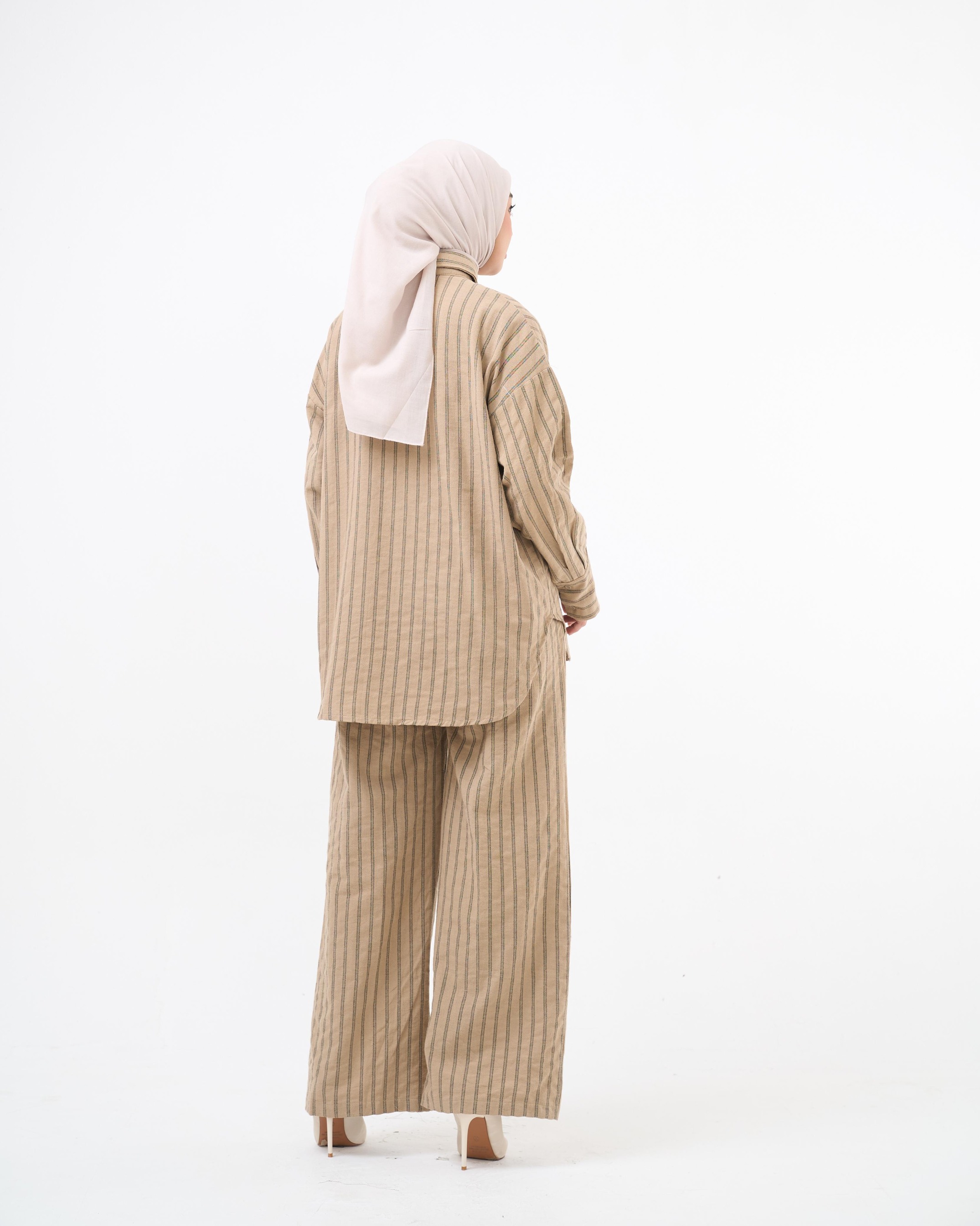 DALMI SET