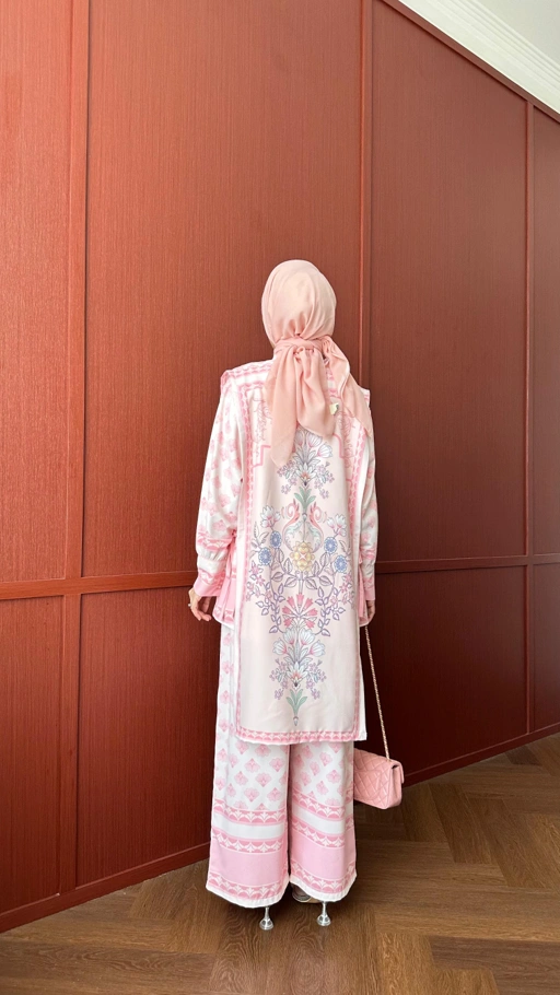 Image of ARABELLE SET 