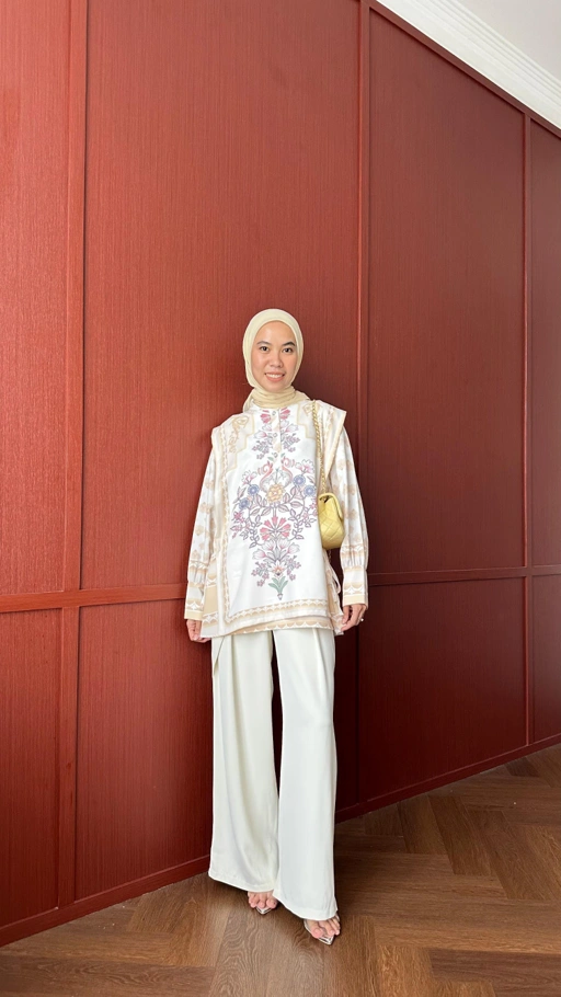 Image of ARABELLE TOP