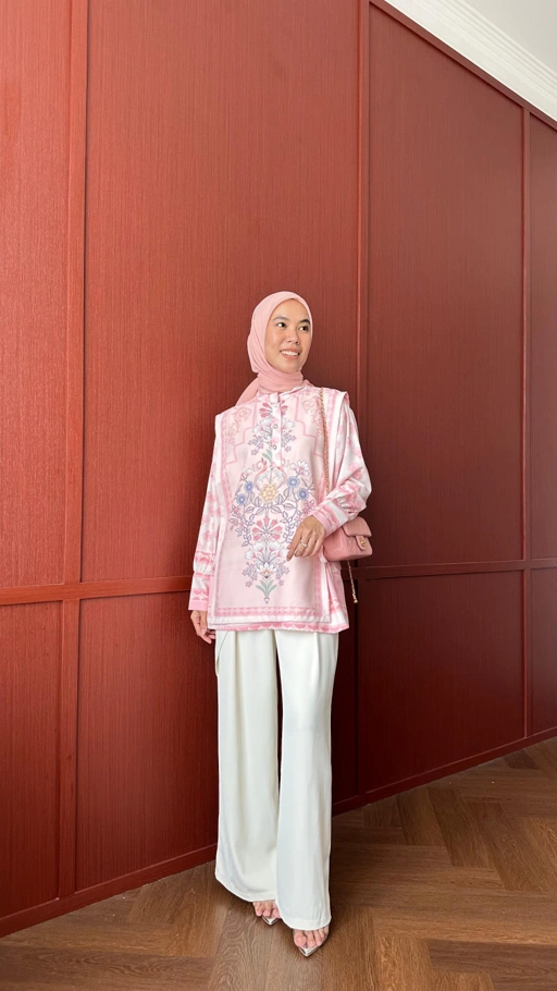 Image of ARABELLE TOP
