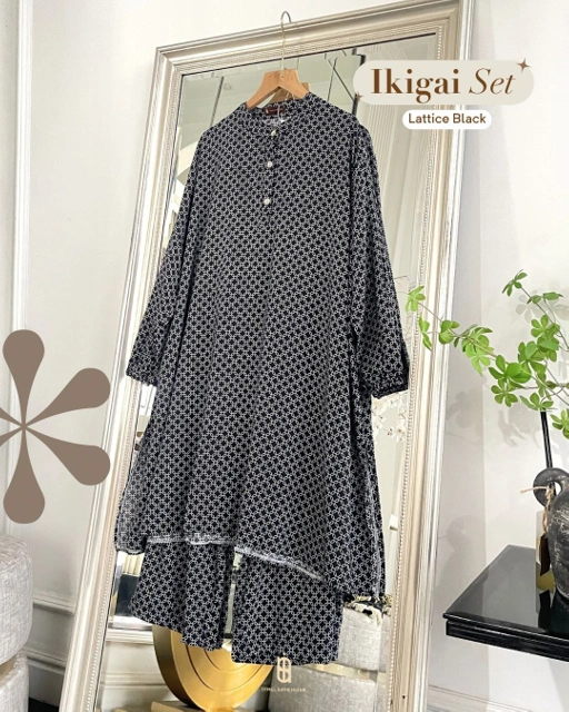 Image of IKIGAI SET 5.0 