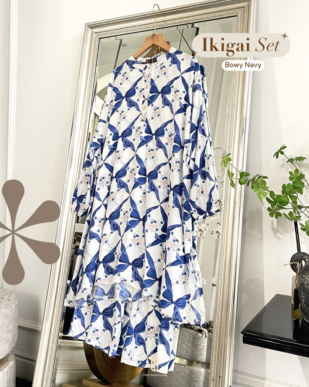 IKIGAI SET 5.0 