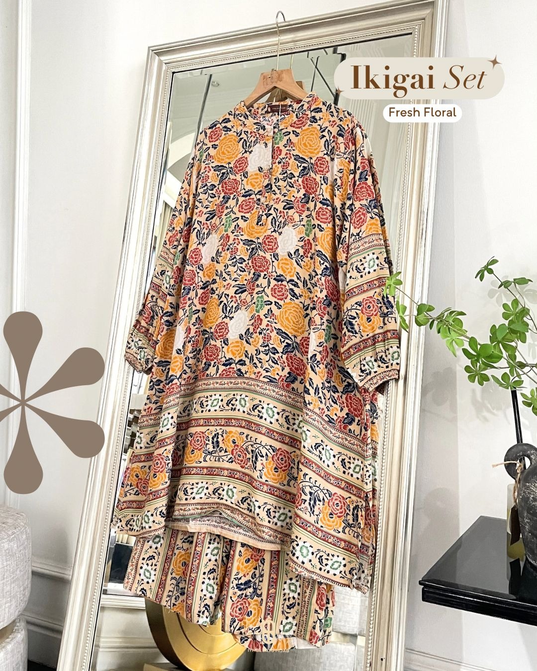 IKIGAI SET 5.0 