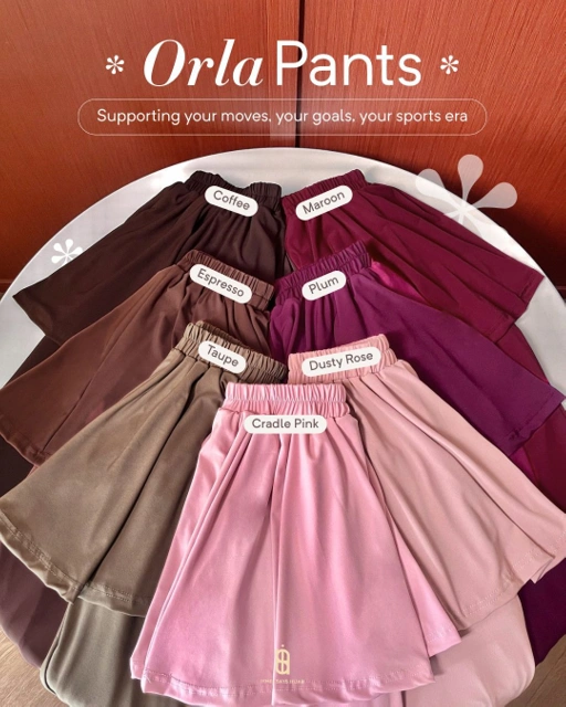 Image of ORLA PANTS 