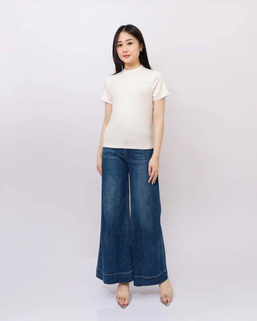 Image of BASICLE TEE 