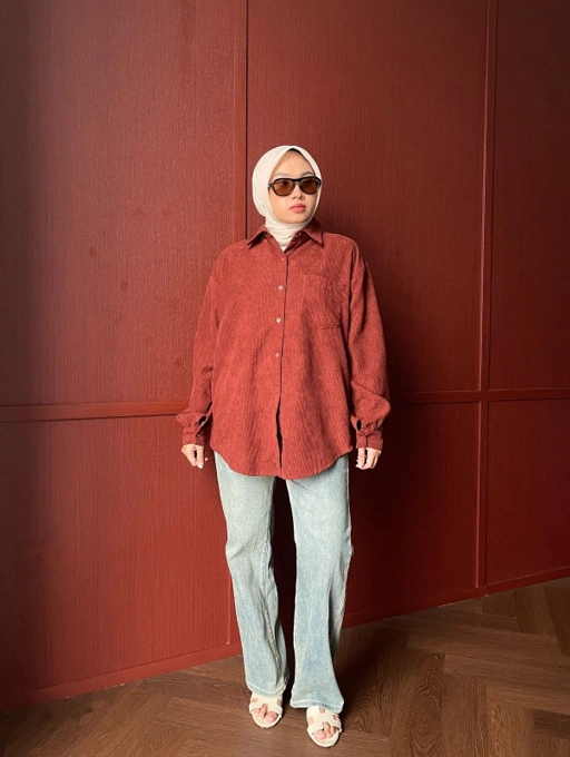 Image of CORDU TOP 1.0