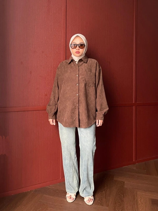 Image of CORDU TOP 1.0