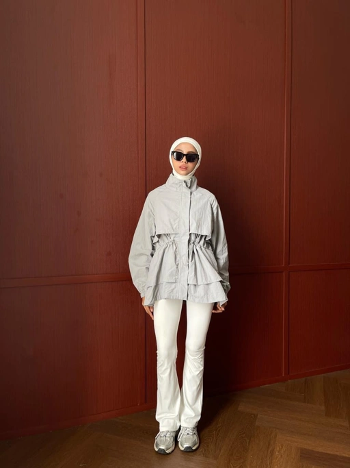 Image of RAVEN JACKET