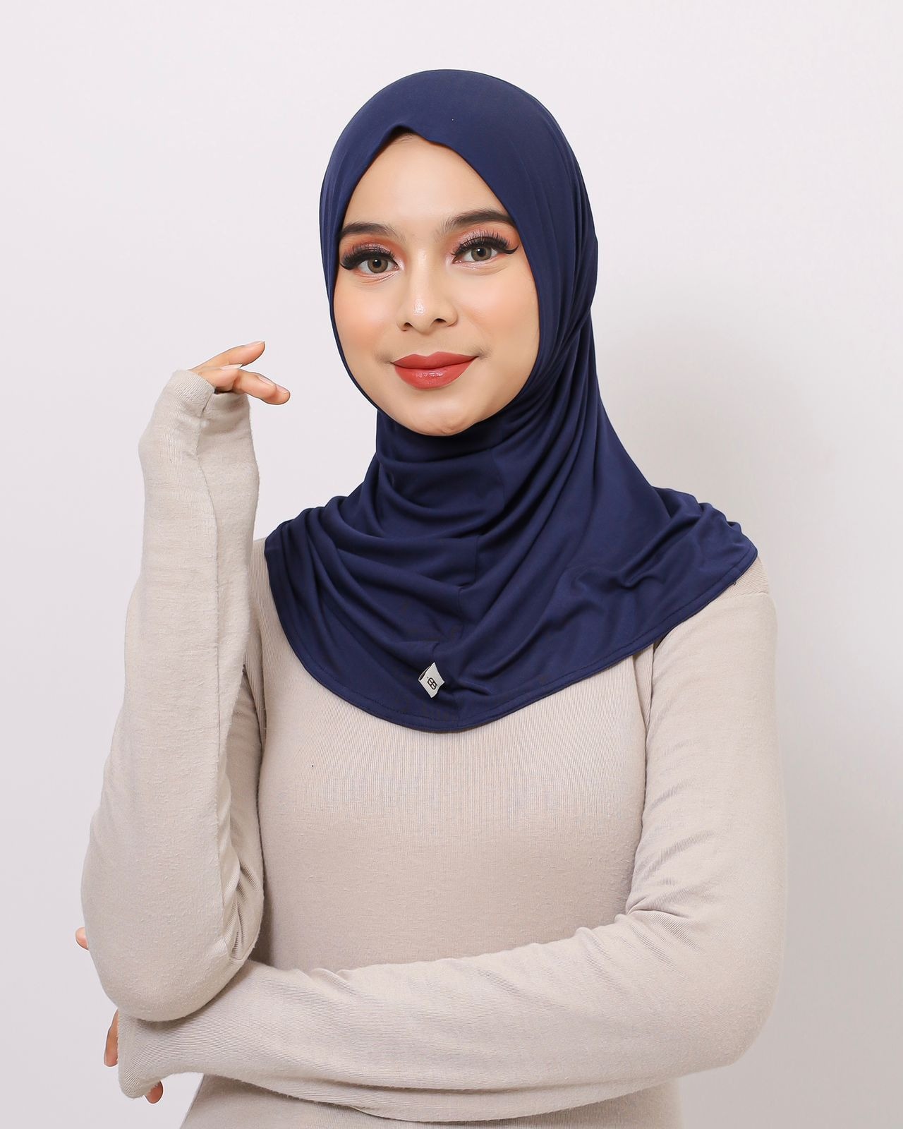 BERGO SAKA 