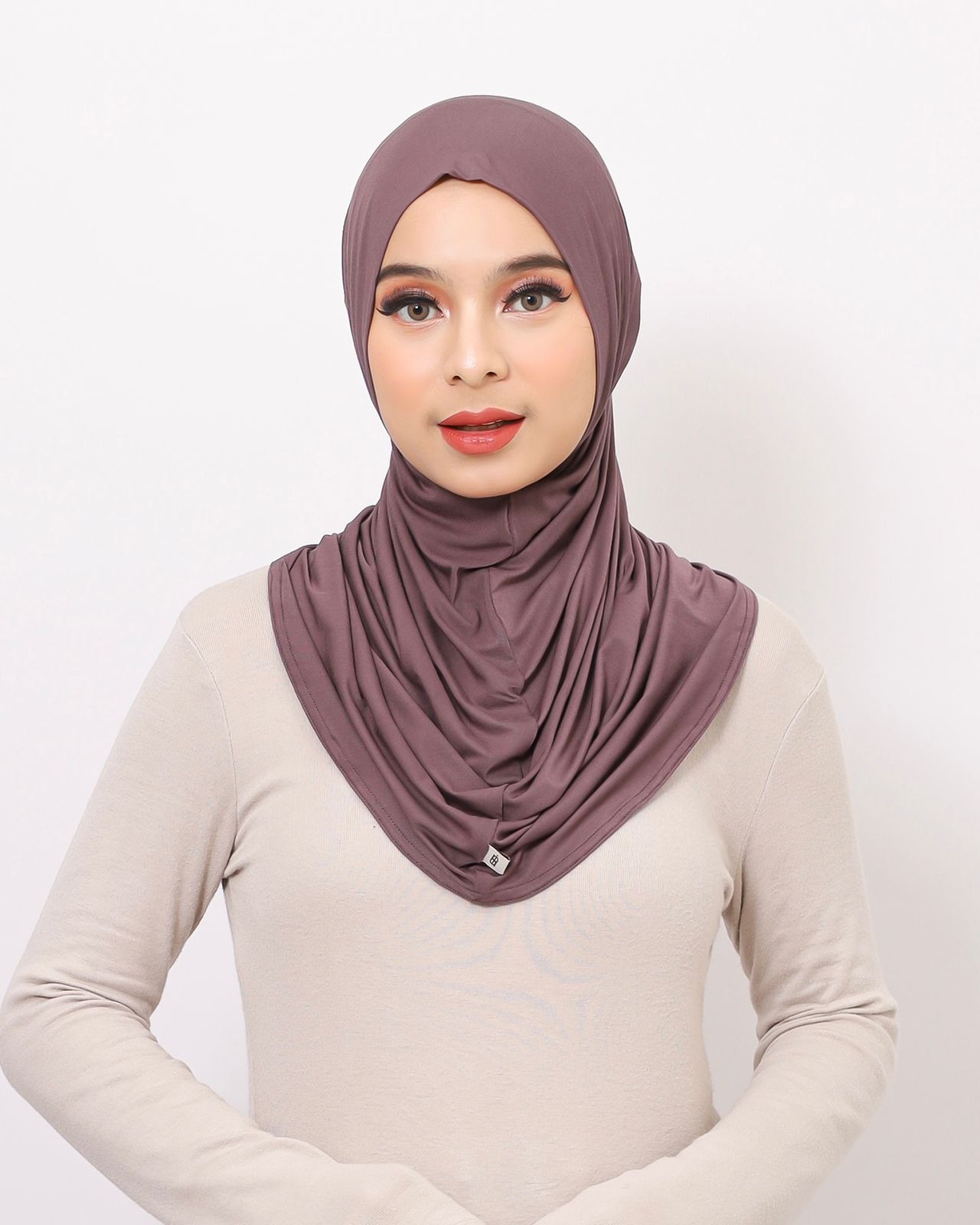 BERGO SAKA 
