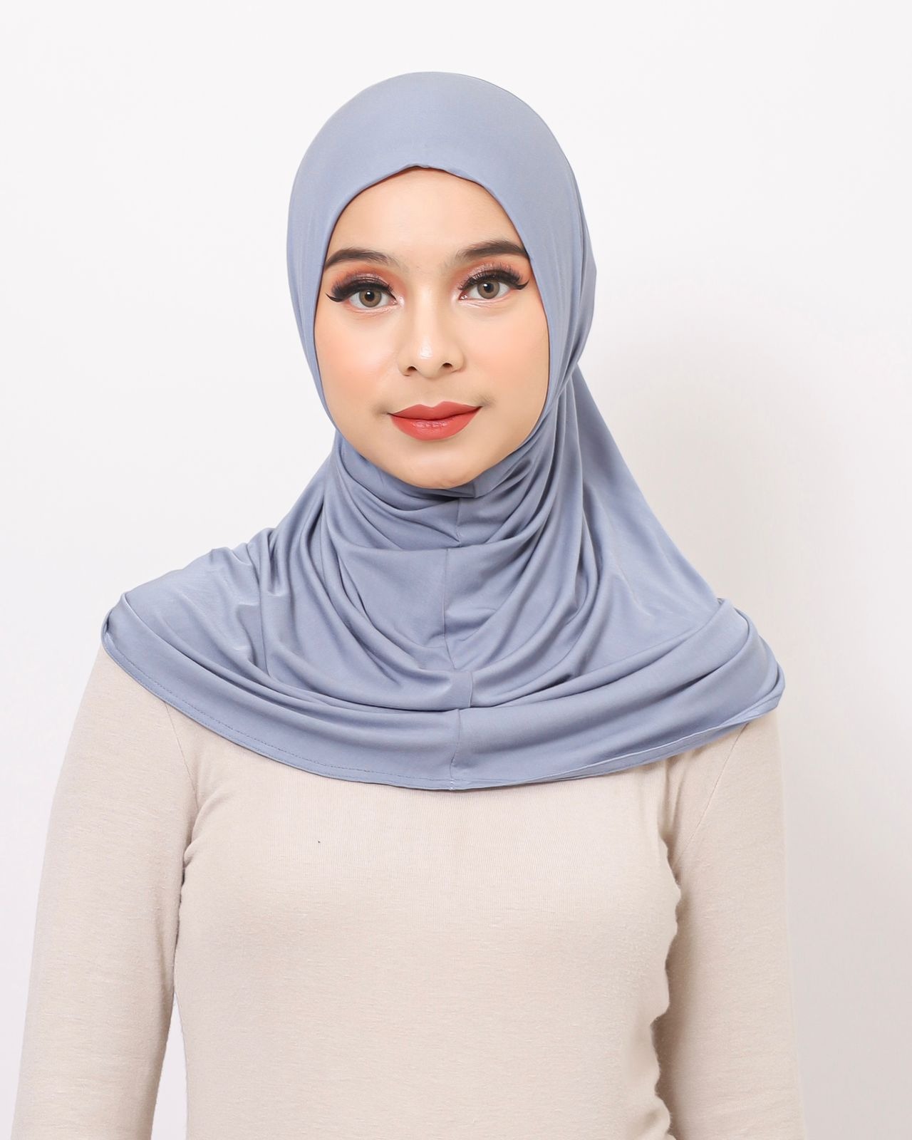BERGO SAKA 