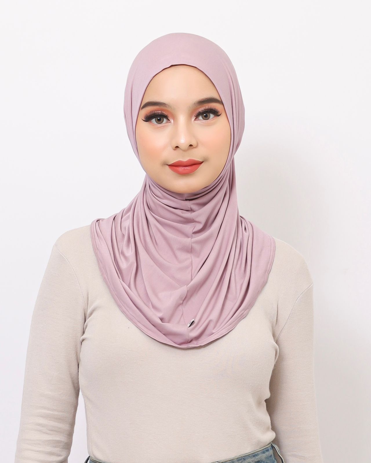 BERGO SAKA 