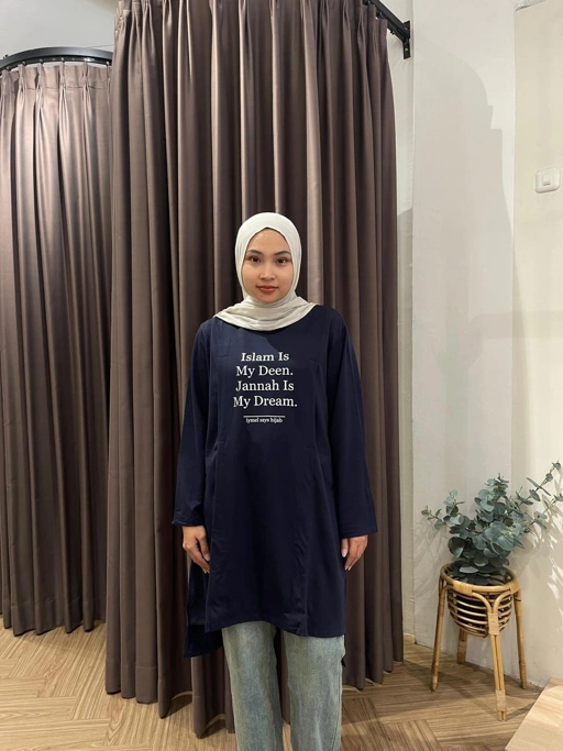 Image of DEENA TUNIK 