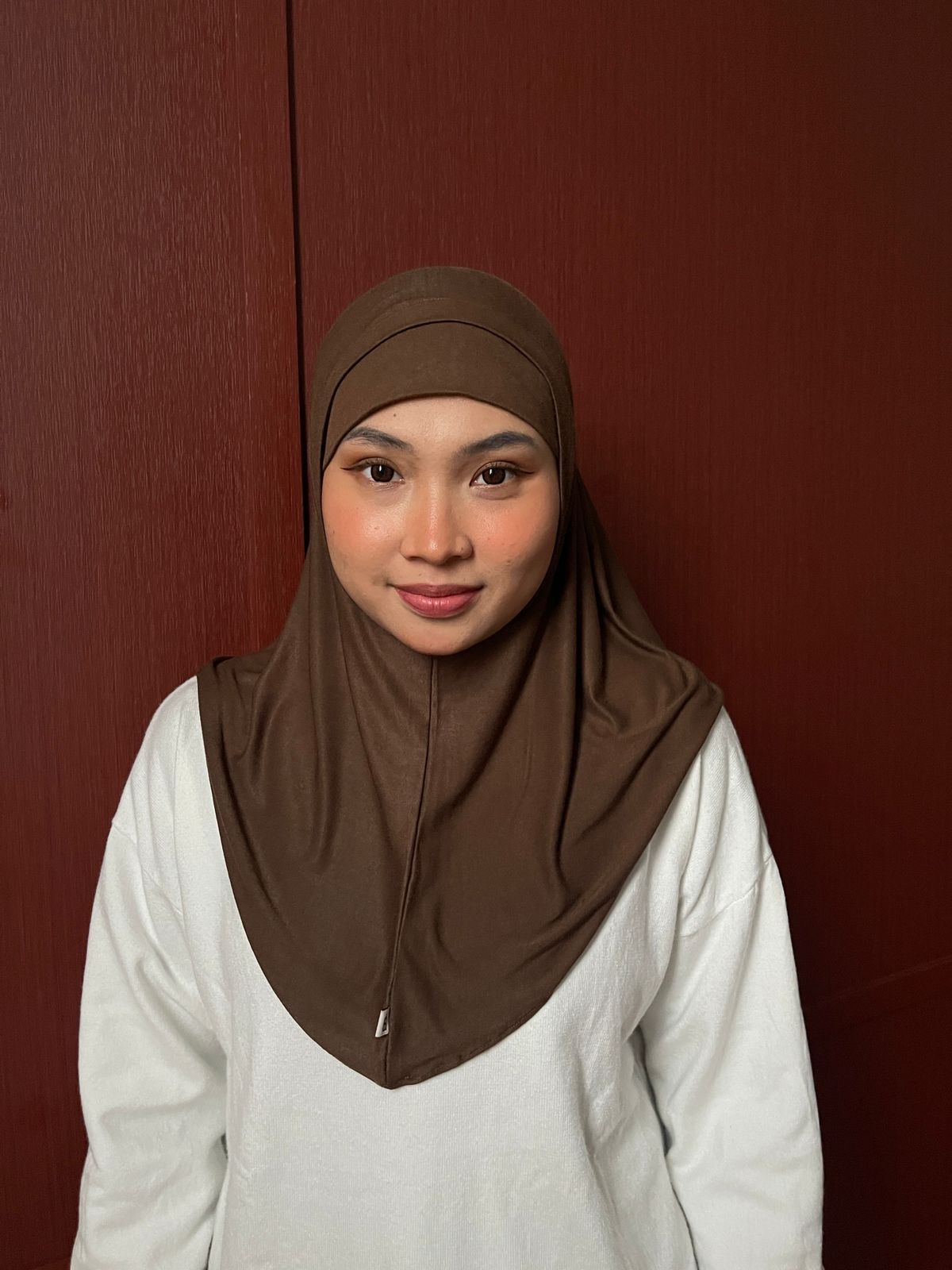 BERGO NAKA 